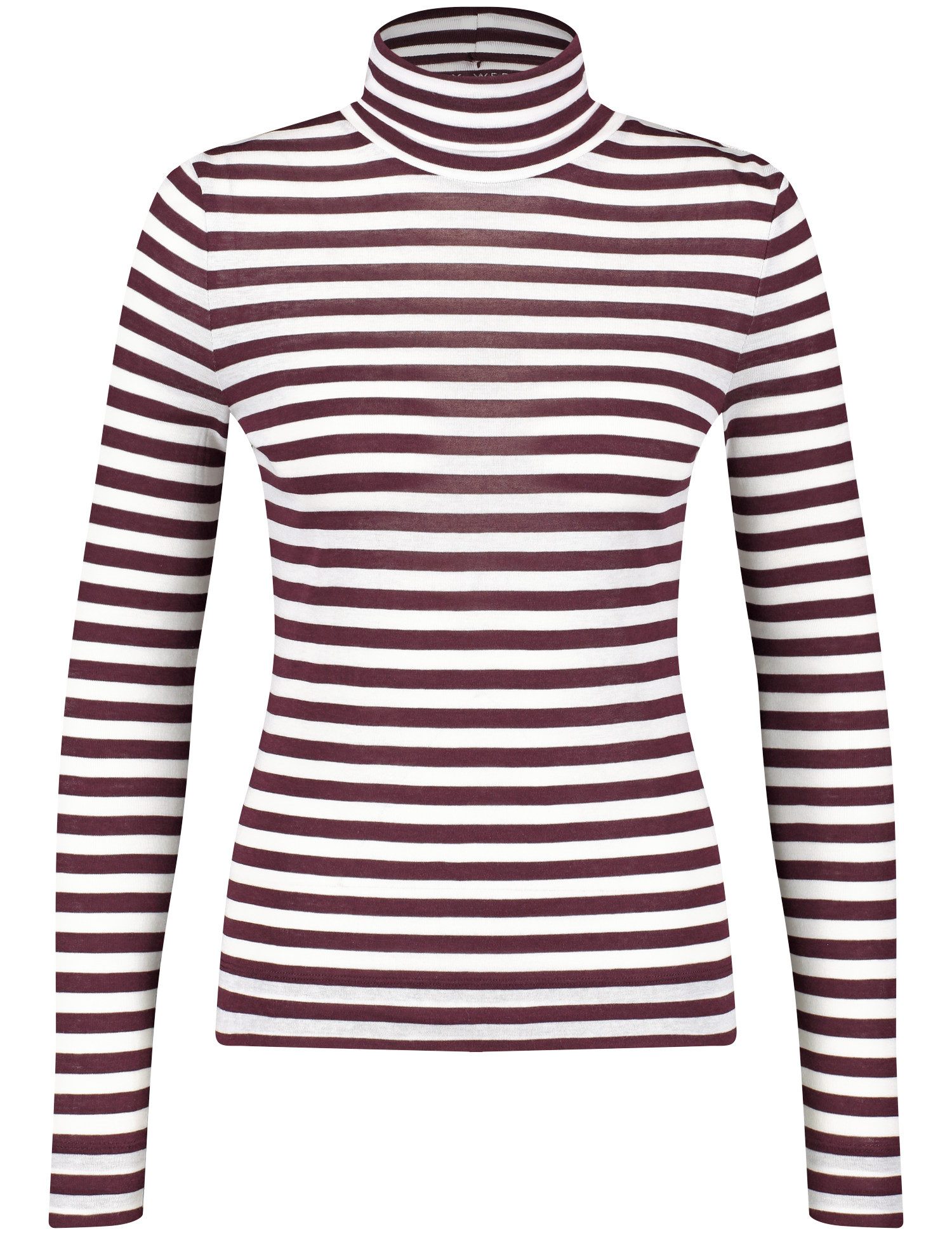Langarmshirt T-Shirt 1/1 Arm