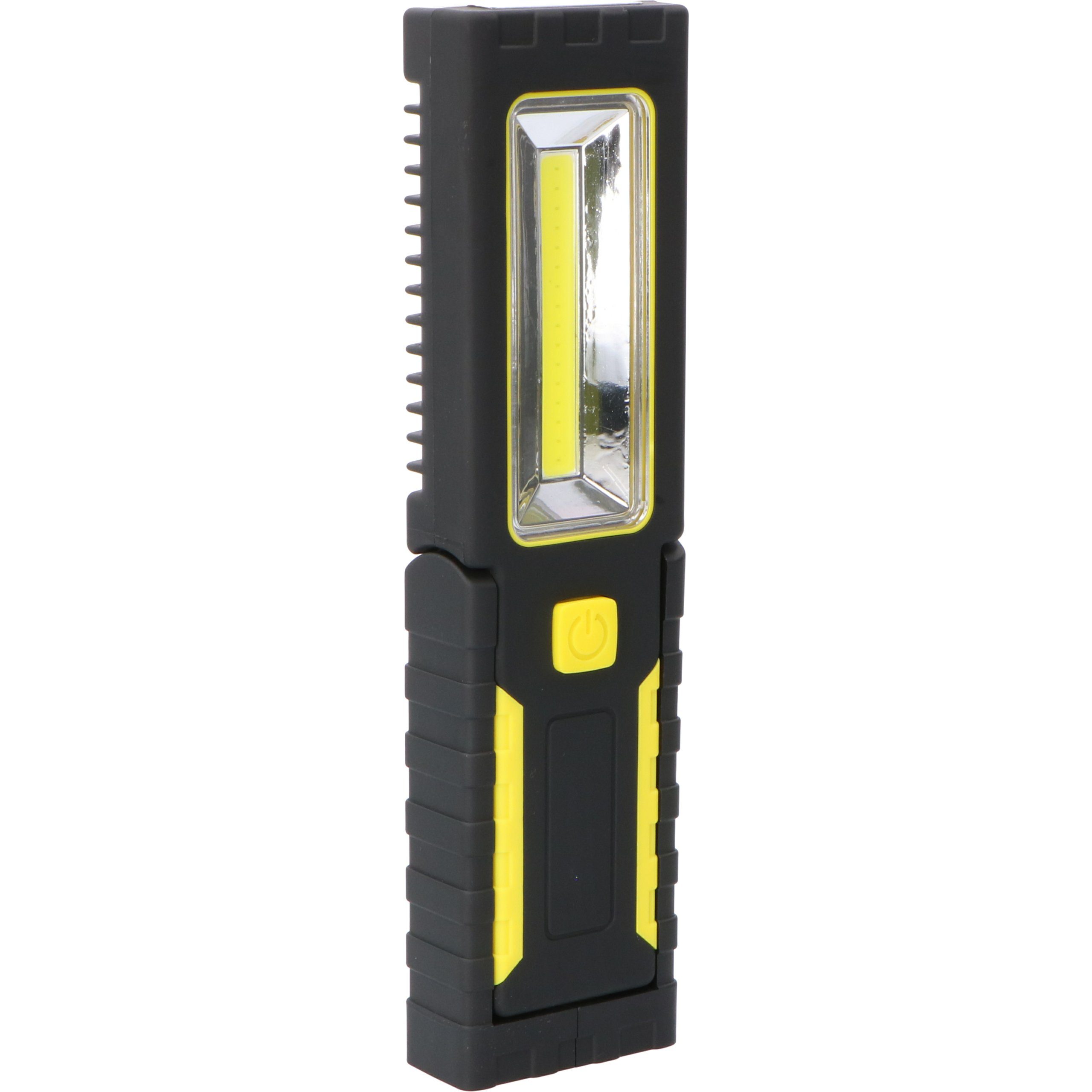 LED's work LED Arbeitsleuchte 0700317 LED-Arbeitsleuchte, LED, 3W kaltweiß