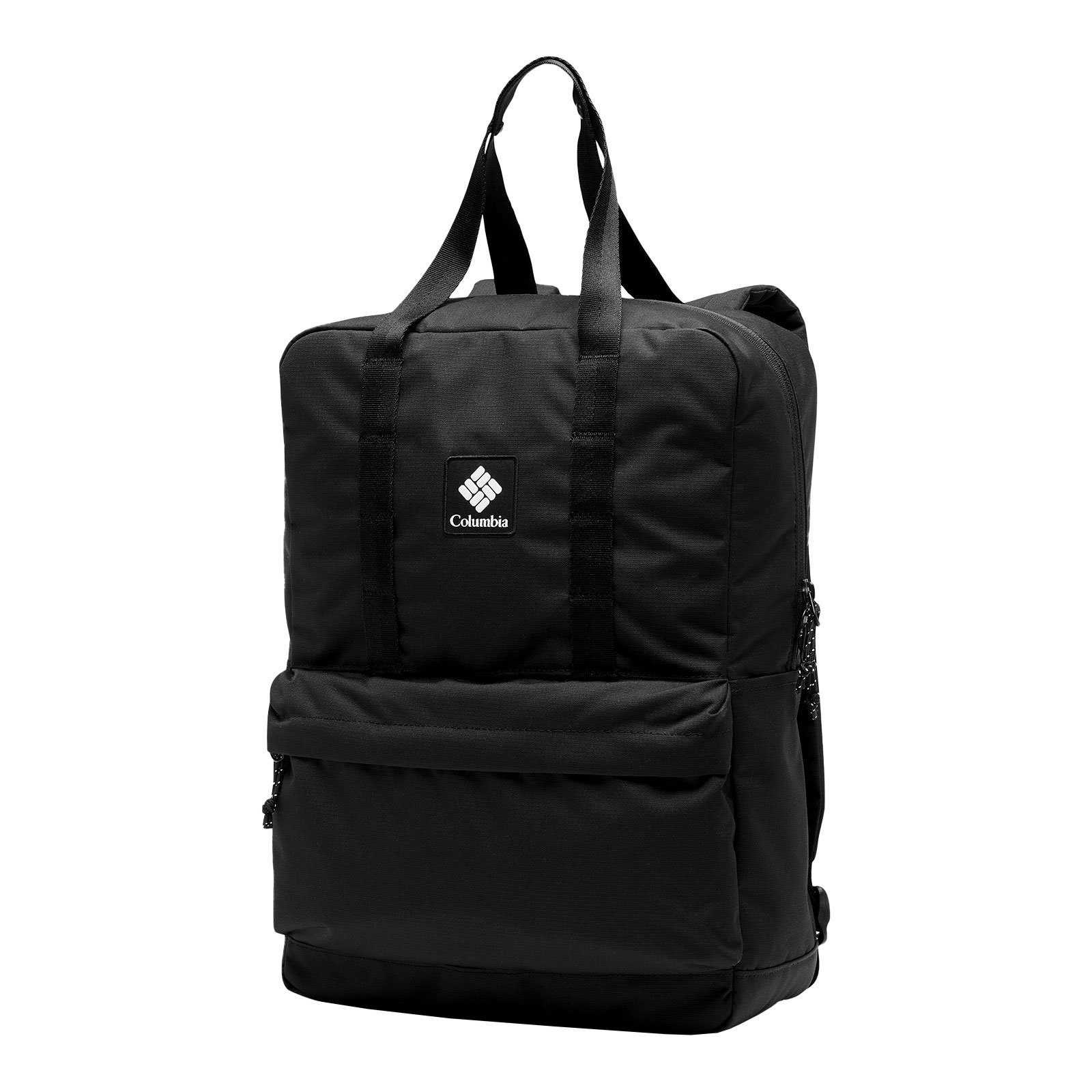 Fassungsvermögen 24L, Columbia 010 Freizeitrucksack black Trek™ Litern 24 mit