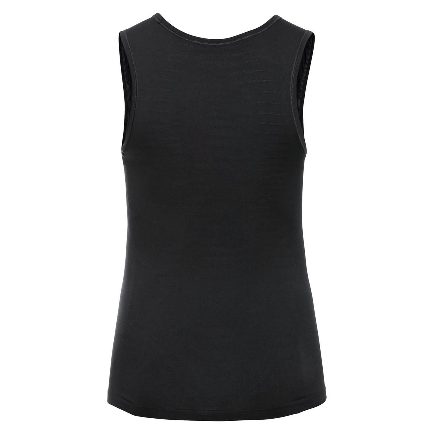 Odlo Unterziehshirt Odlo Damen Top BL Top V-Neck Singlet Performance 188471