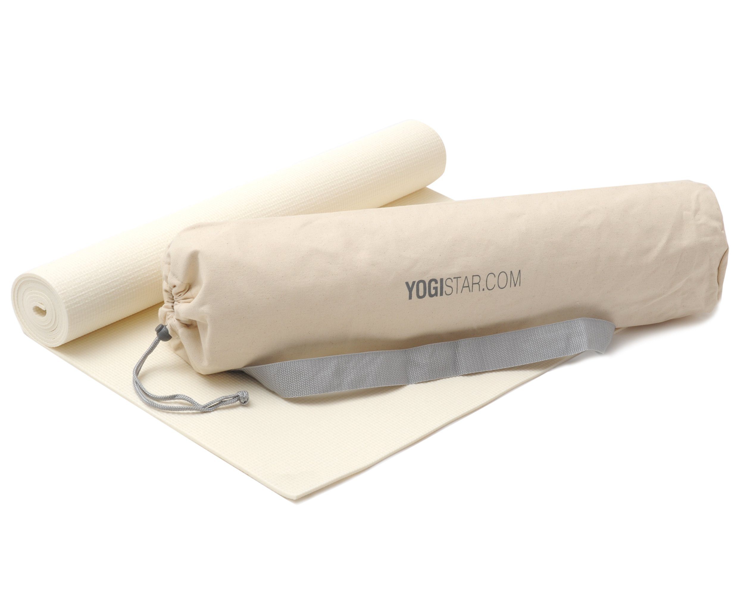 Yogistar Yogamatte Starter Edition (Set)