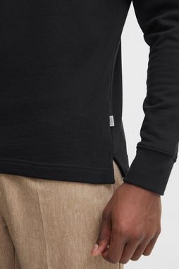 Casual Friday Troyer CFSebastian 0064 halfzip sweater - 20504617