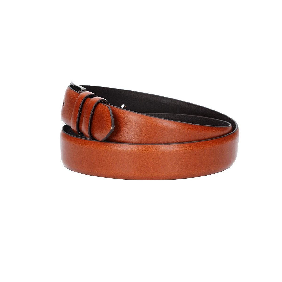 Leder Bazlen Ledergürtel Herren-, Anzugsgürtel 35mm günstig online kaufen