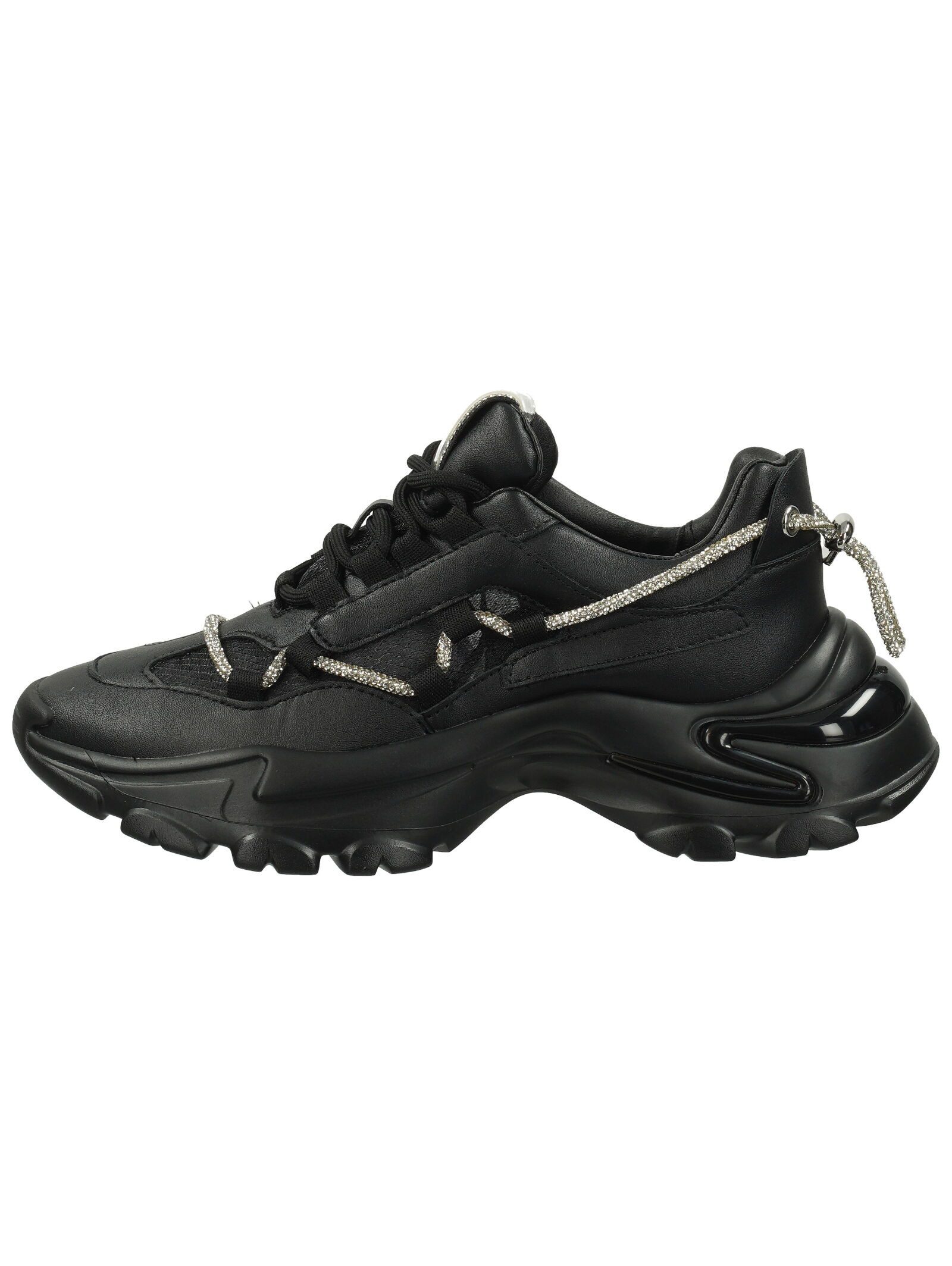 STEVE MADDEN Sneaker Lederimitat Sneaker günstig online kaufen