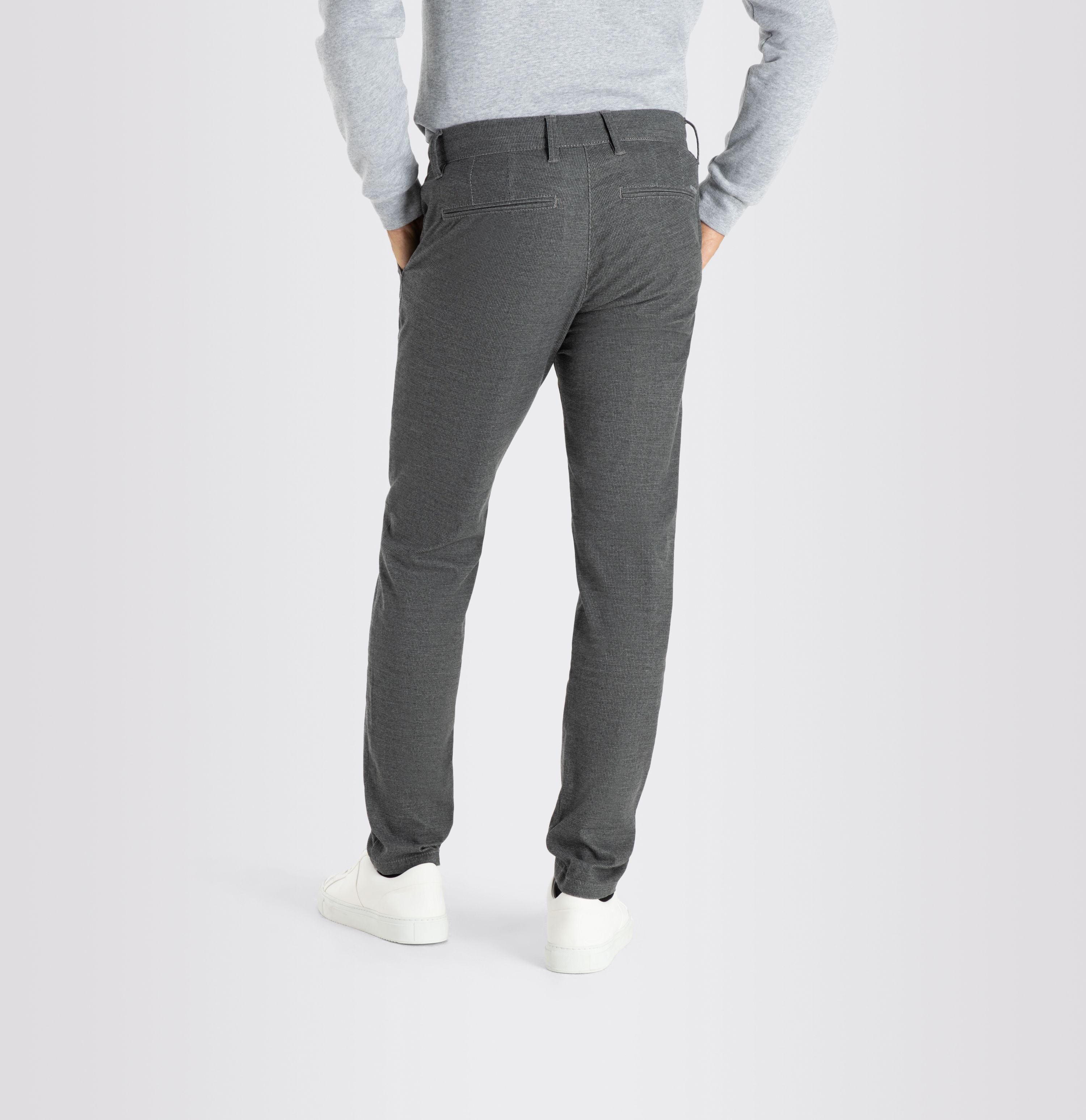 MAC Chinohose MAC Lennox günstig online kaufen