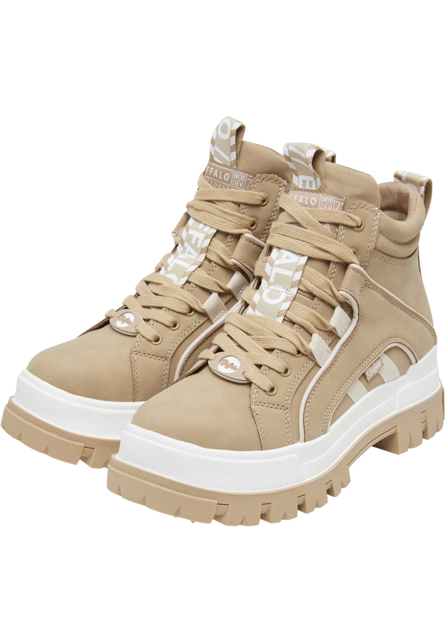 Buffalo Buffalo ASPHA NC MID Stiefel günstig online kaufen