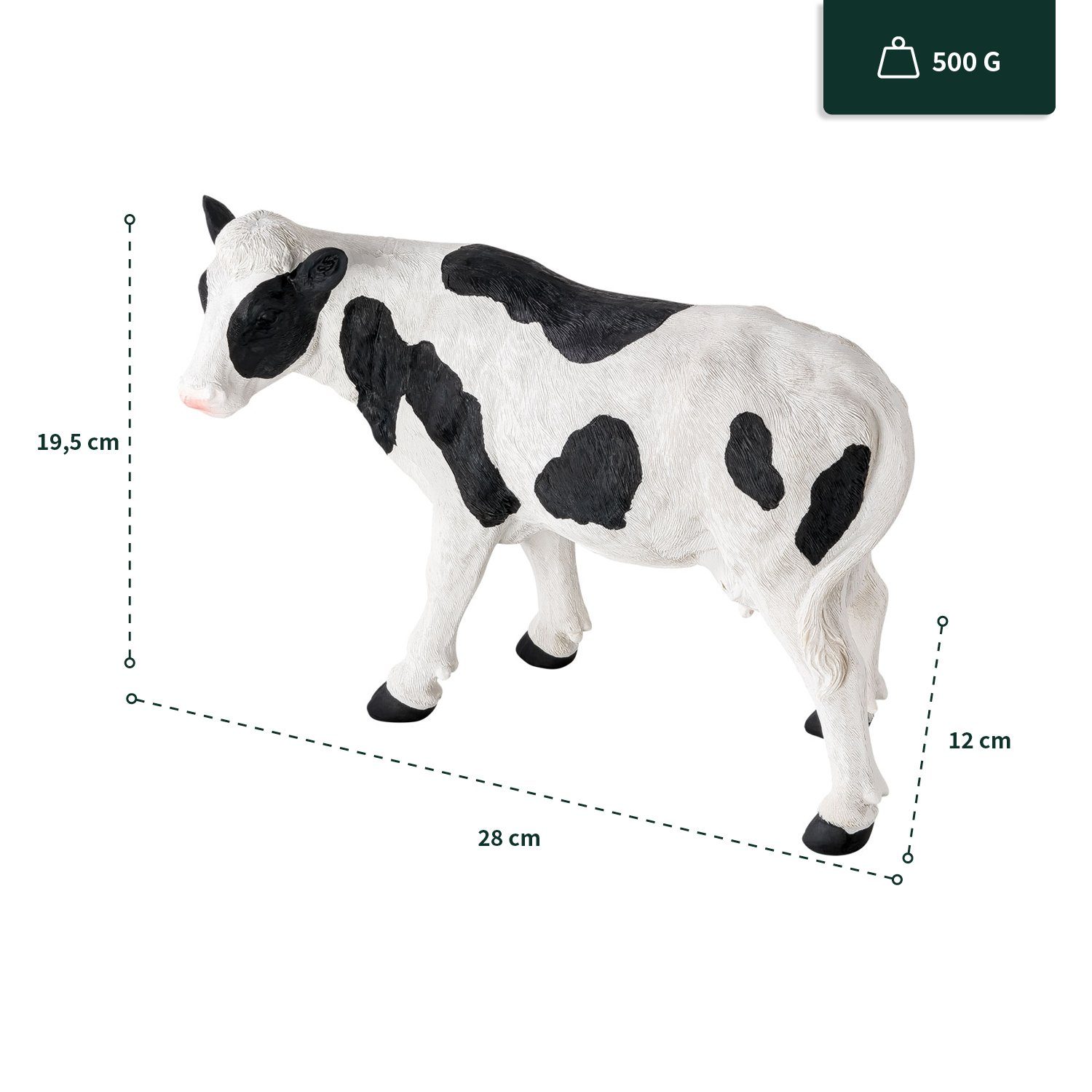 VERDOBA Gartenfigur Gartenfiguren - Häschen, Kaninchen, günstig online kaufen