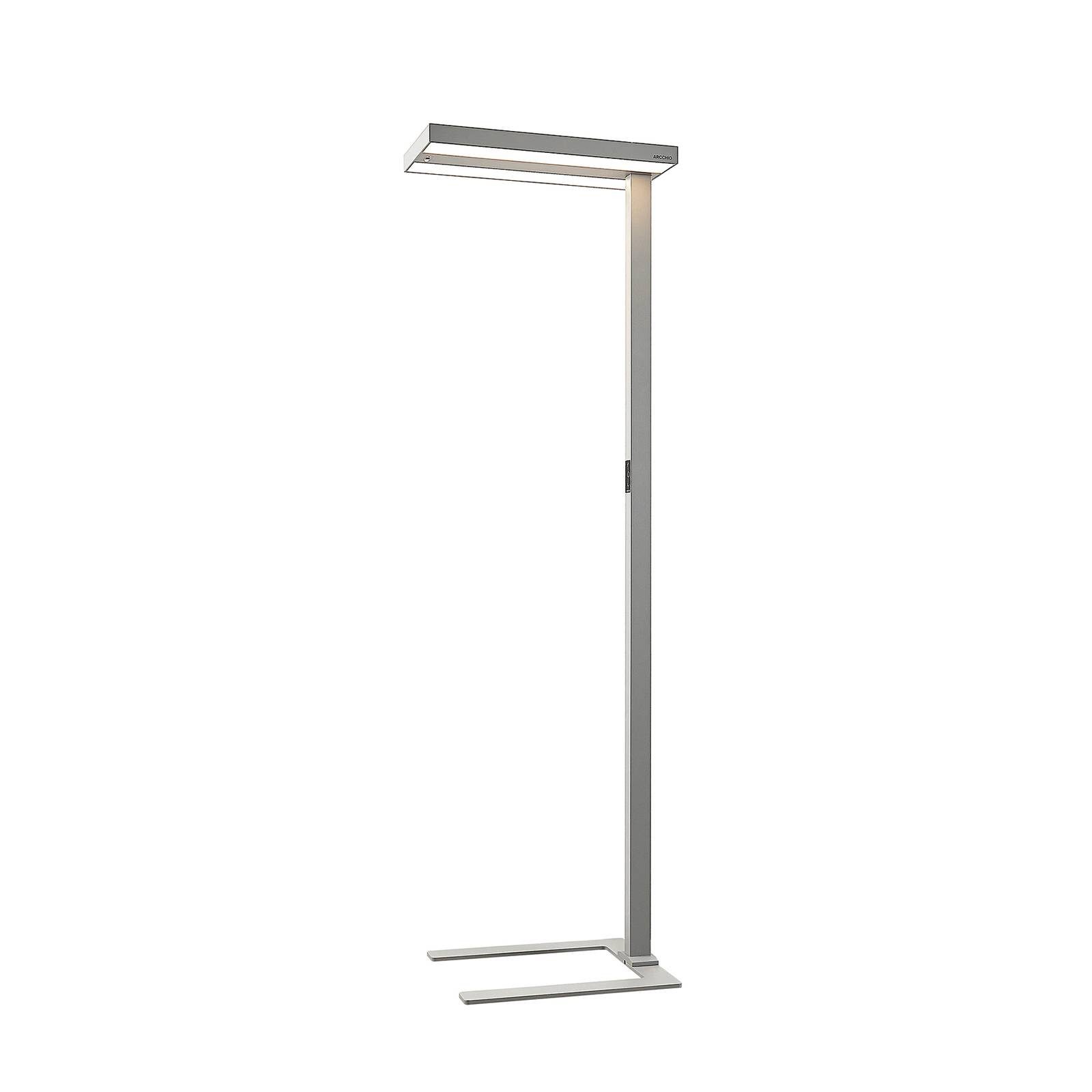 Stehlampe Logan