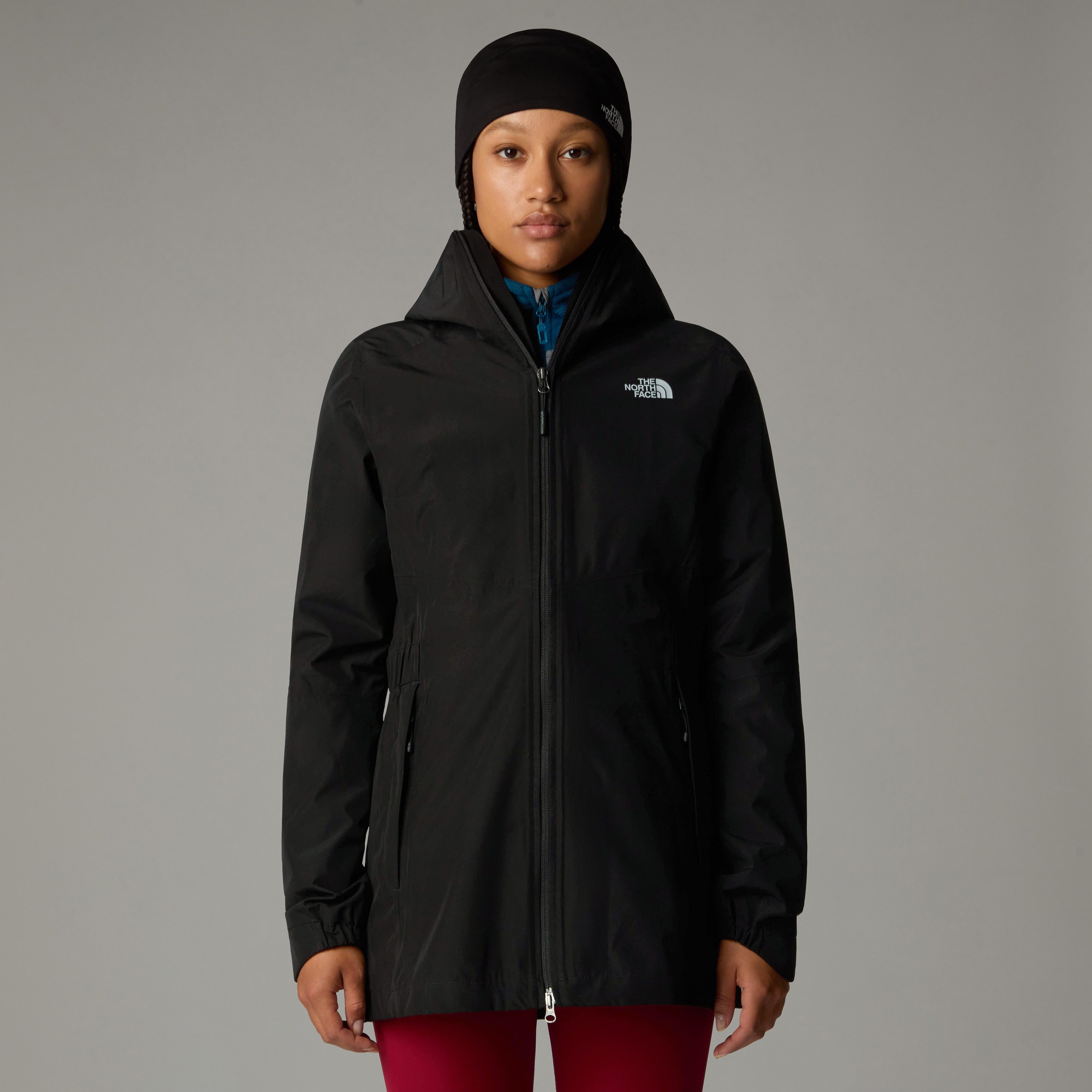 The North Face Funktionsmantel HIKESTE Wasserdicht & Winddicht & Atmungsaktiv