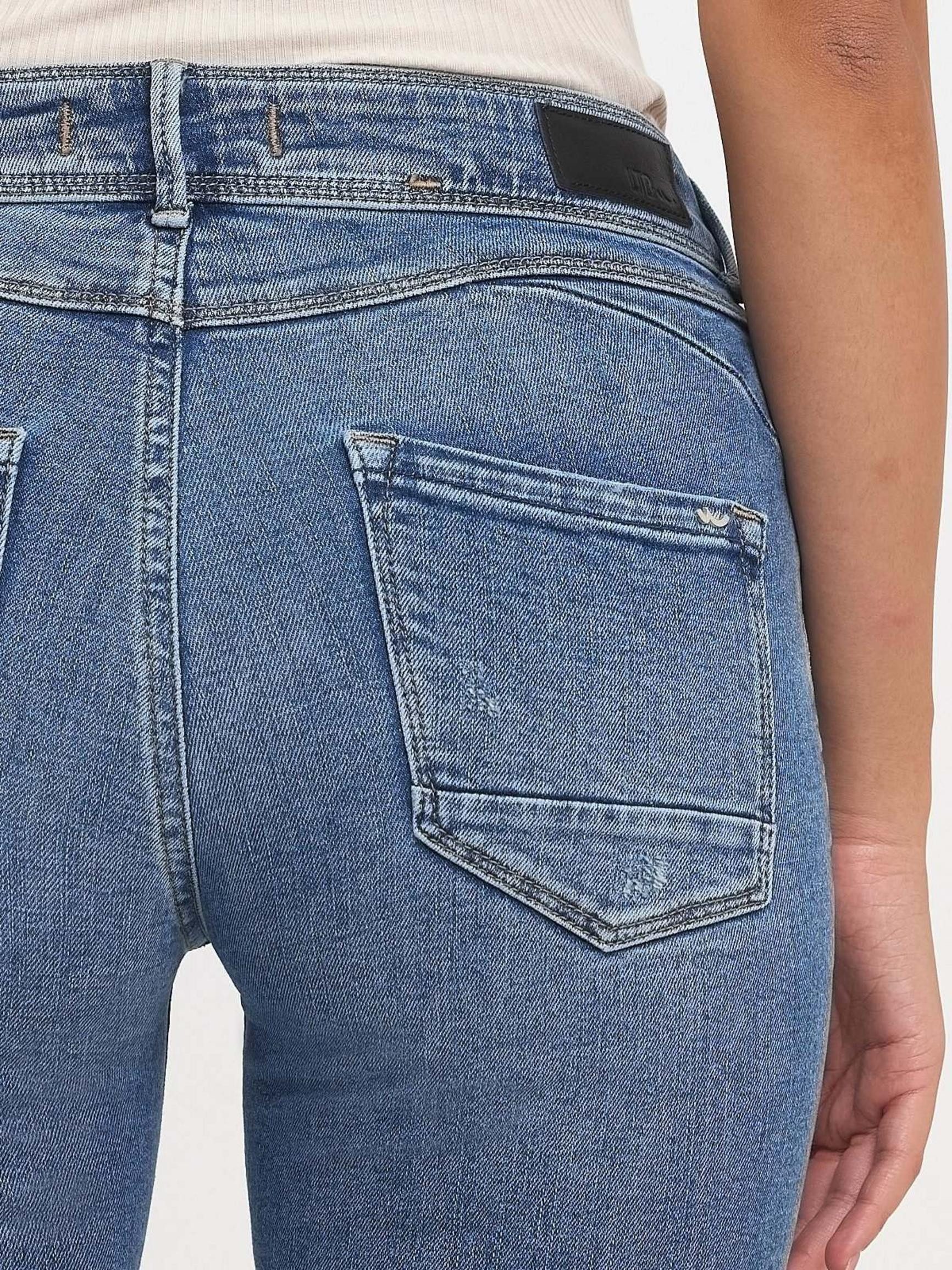 LTB Skinny-fit-Jeans