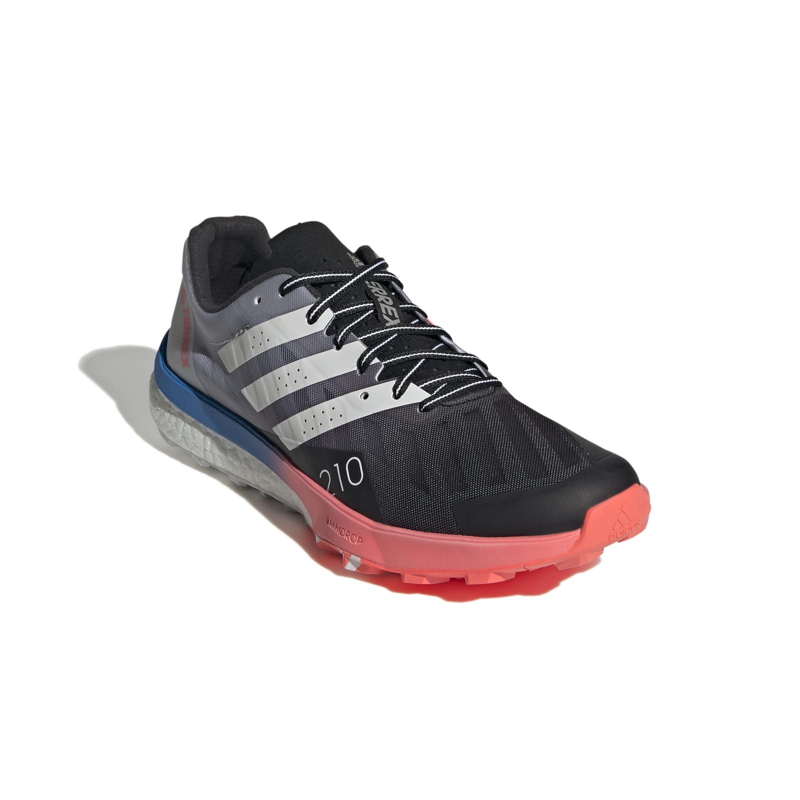 adidas Performance Terrex Speed Ultra schwarz Damen Laufschuh