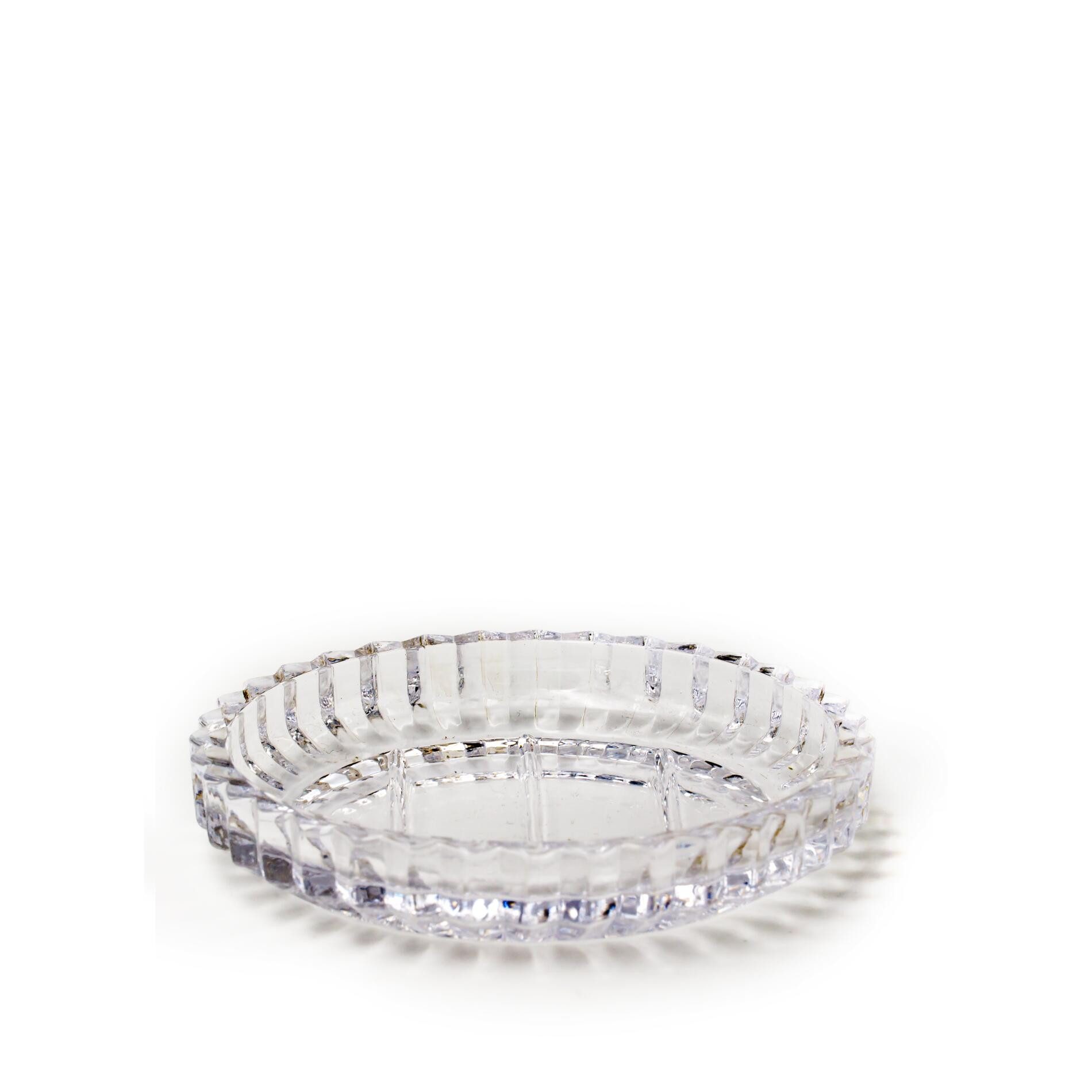 Ridder Seifenschale Vilma transparent, Breite: 11.3 günstig online kaufen