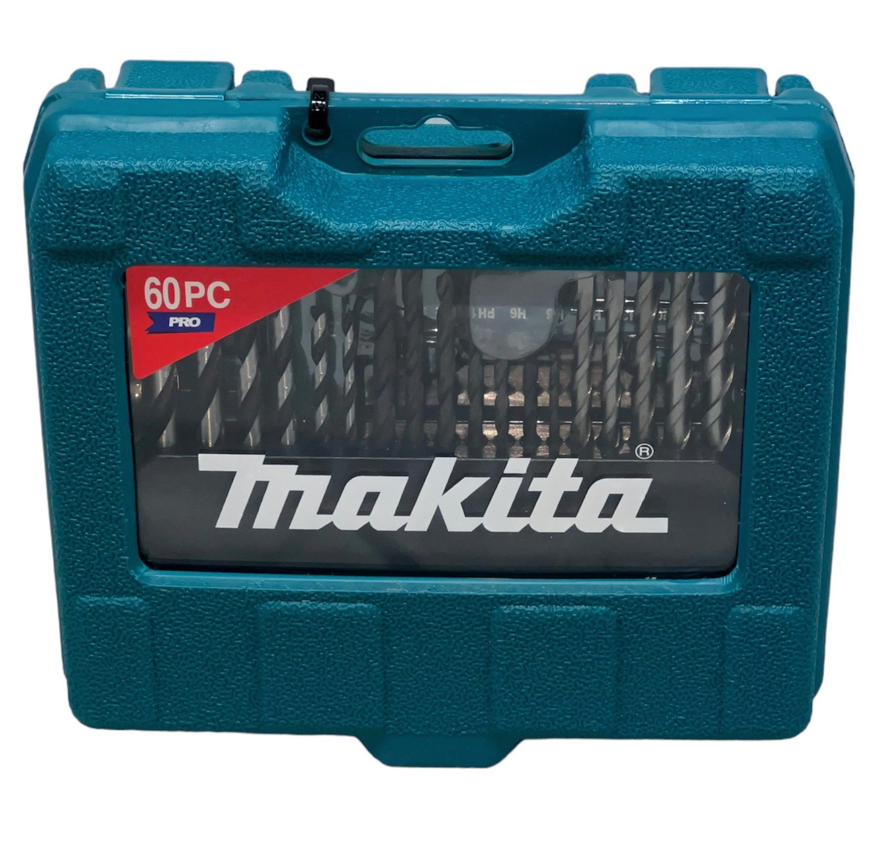 Makita Bohrer- und Bitset Makita Pro günstig online kaufen