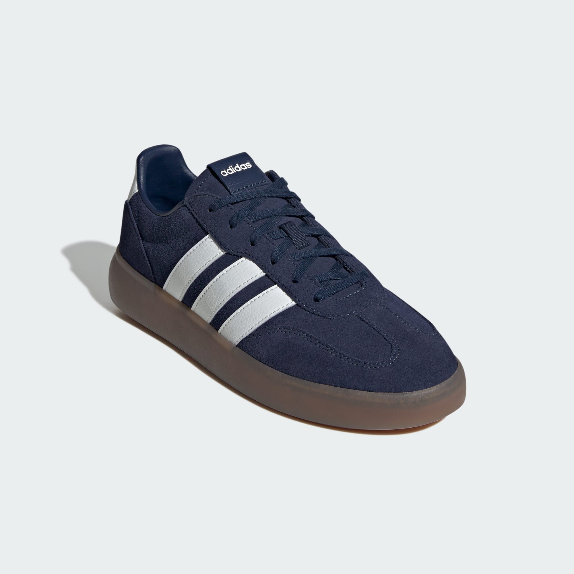 adidas Sportswear BARREDA DECODE SCHUH Schnürschuh (1-tlg)