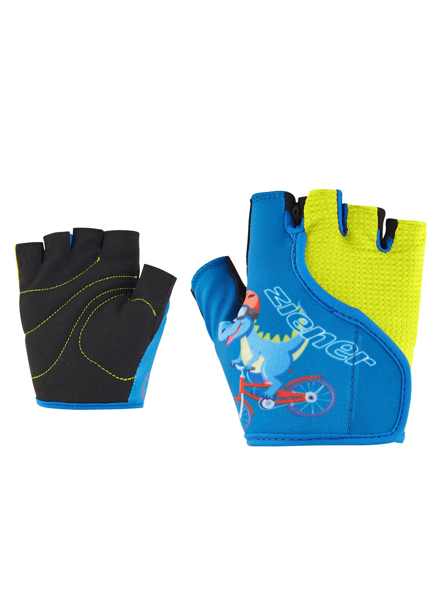Fahrradhandschuhe CLAUDI-Z