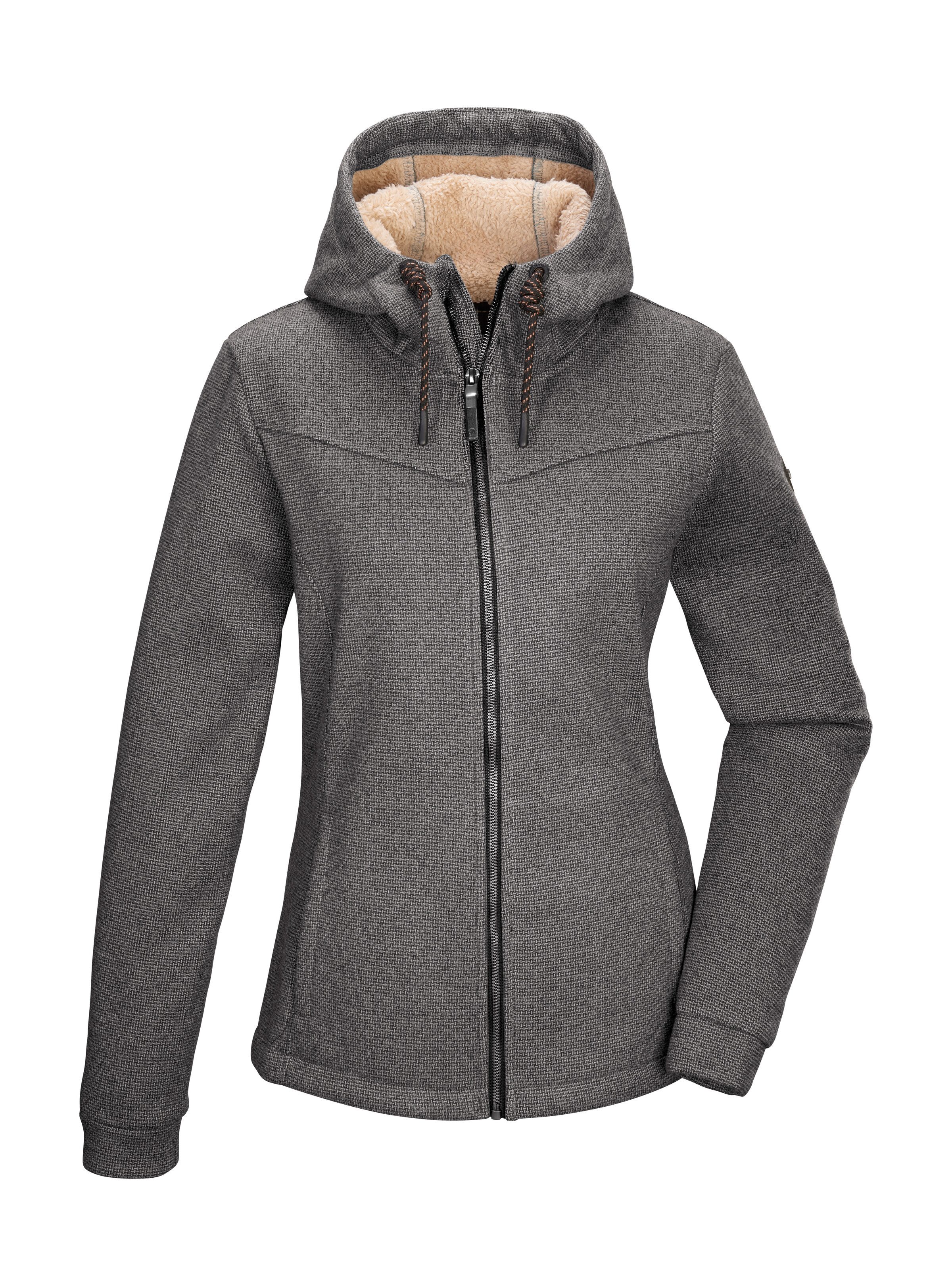 G.I.G.A. DX by killtec Fleecejacke GW 38 WMN KNTFLC JCKT Strickfleecejacke günstig online kaufen