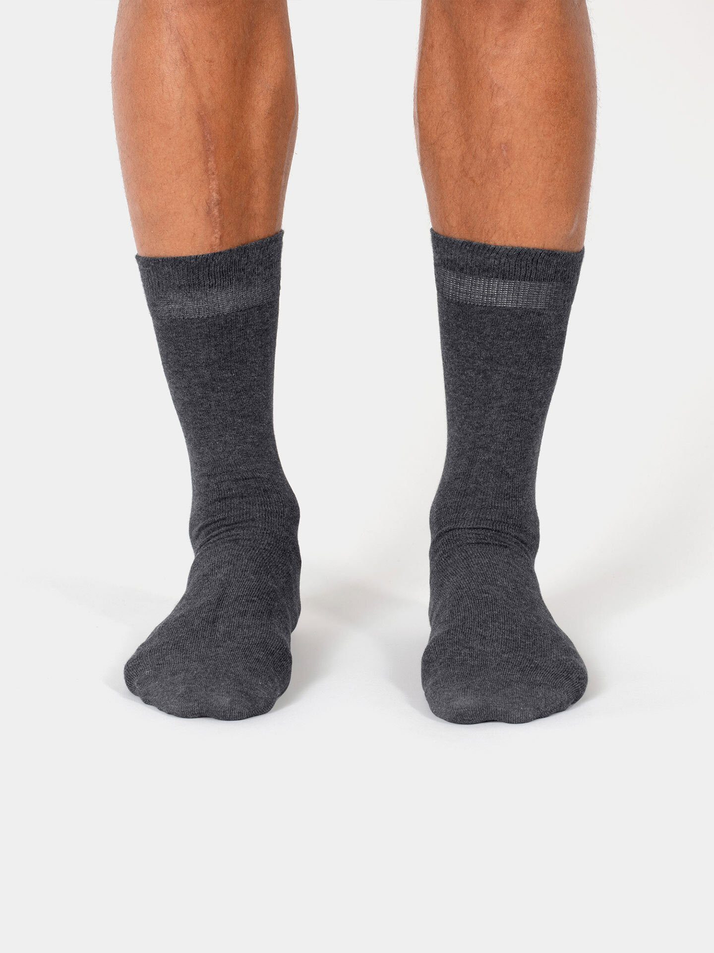 Erlich Textil Socken Maxi (3-Paar)