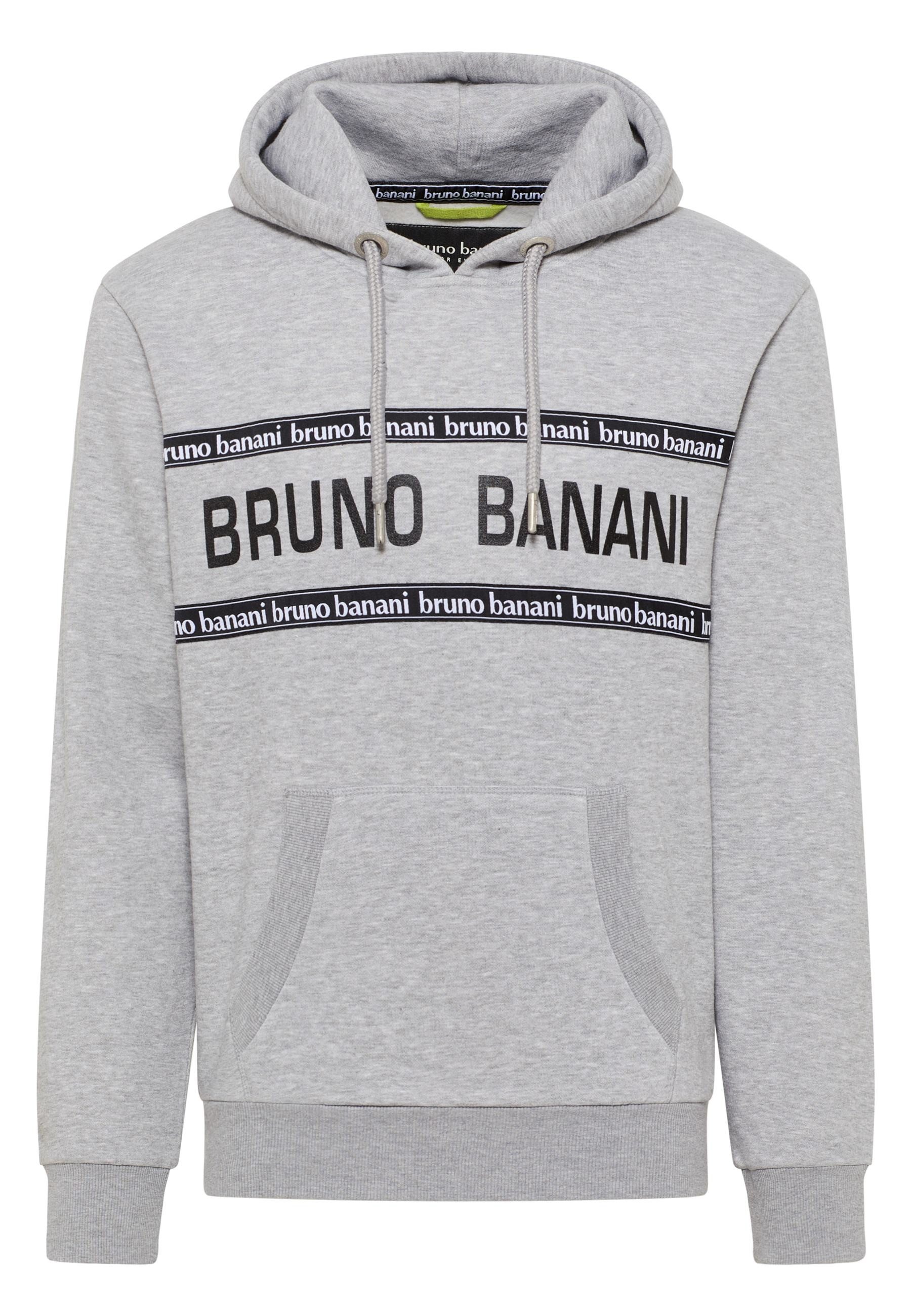 Bruno Banani Hoodie CARRILLO