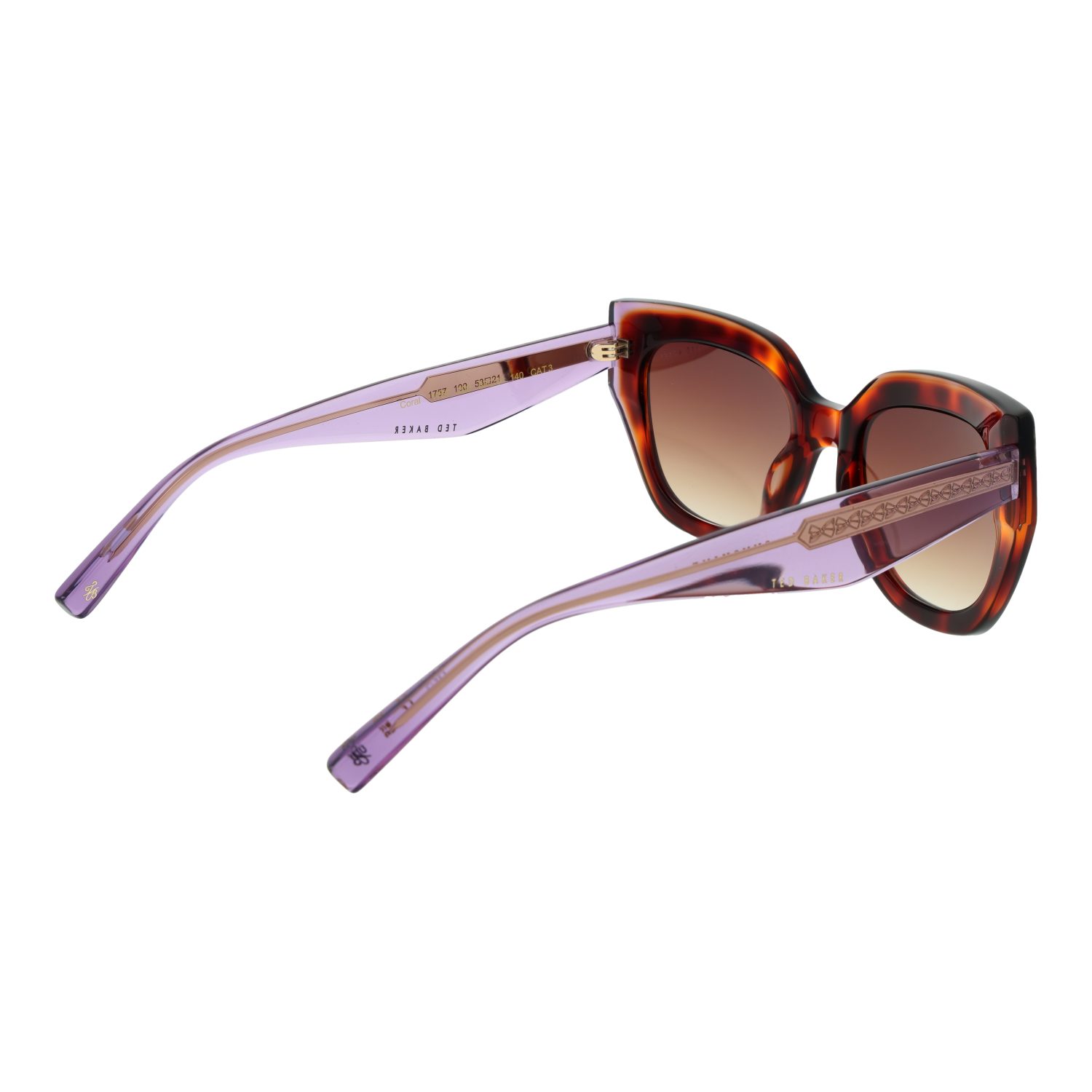 Ted Baker Sonnenbrille TB1757 53100