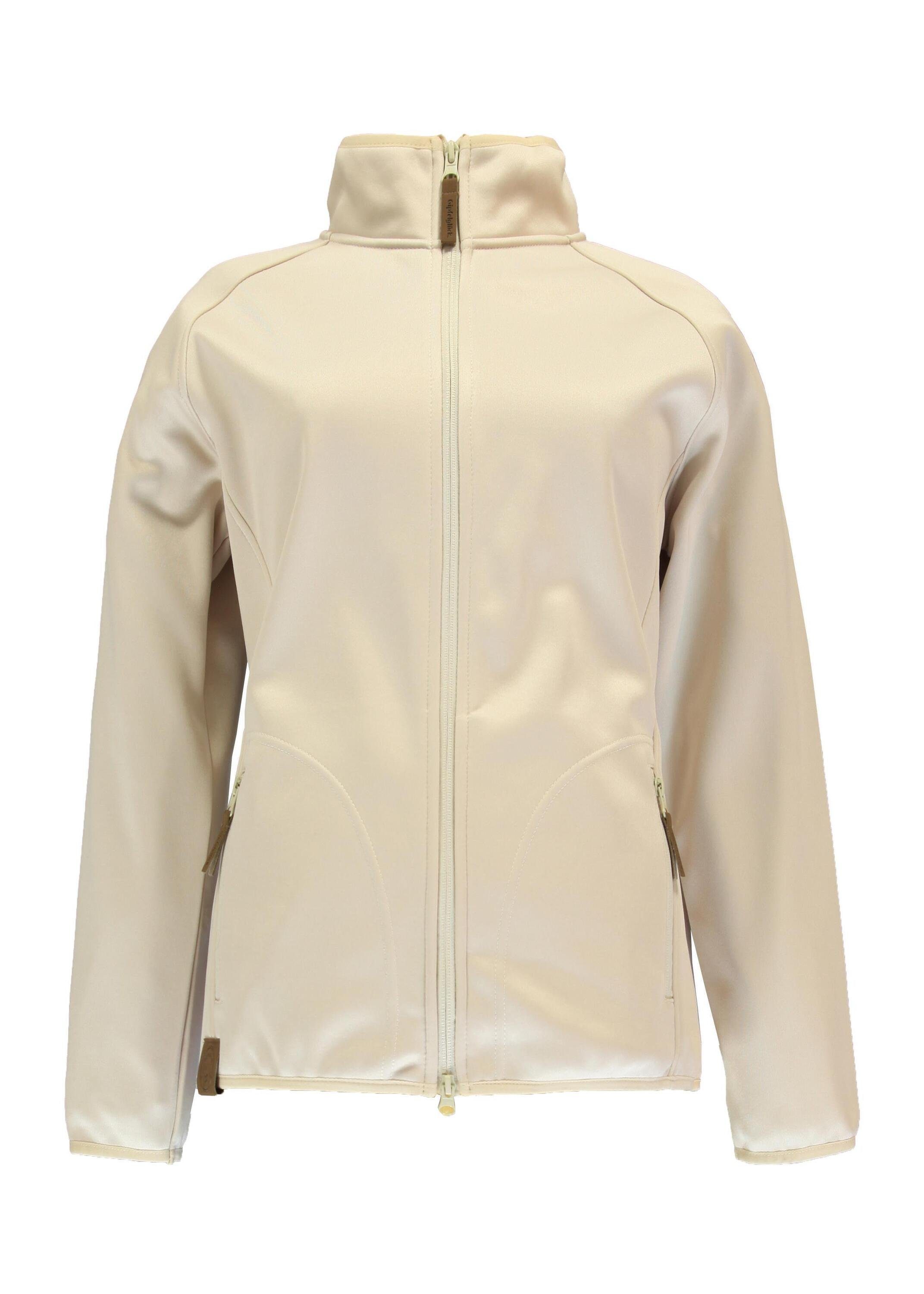 Gipfelglück Softshelljacke Tamara für Damen, atmungsaktiv günstig online kaufen
