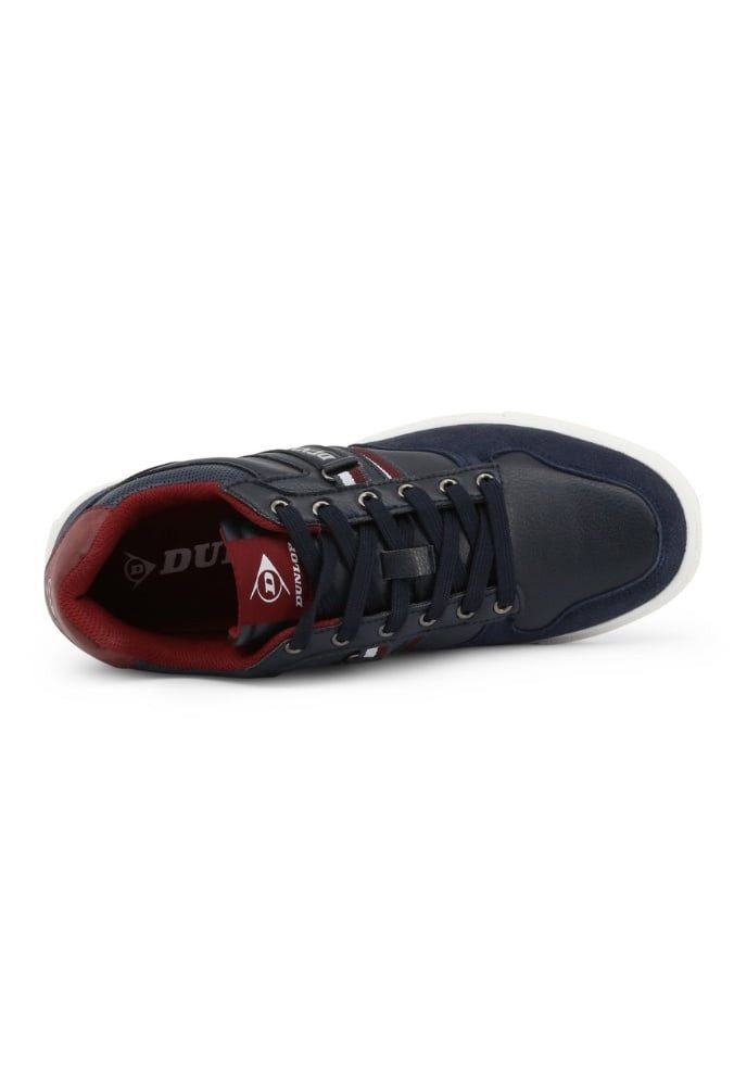Dunlop Classic navyblau Herren Sneaker