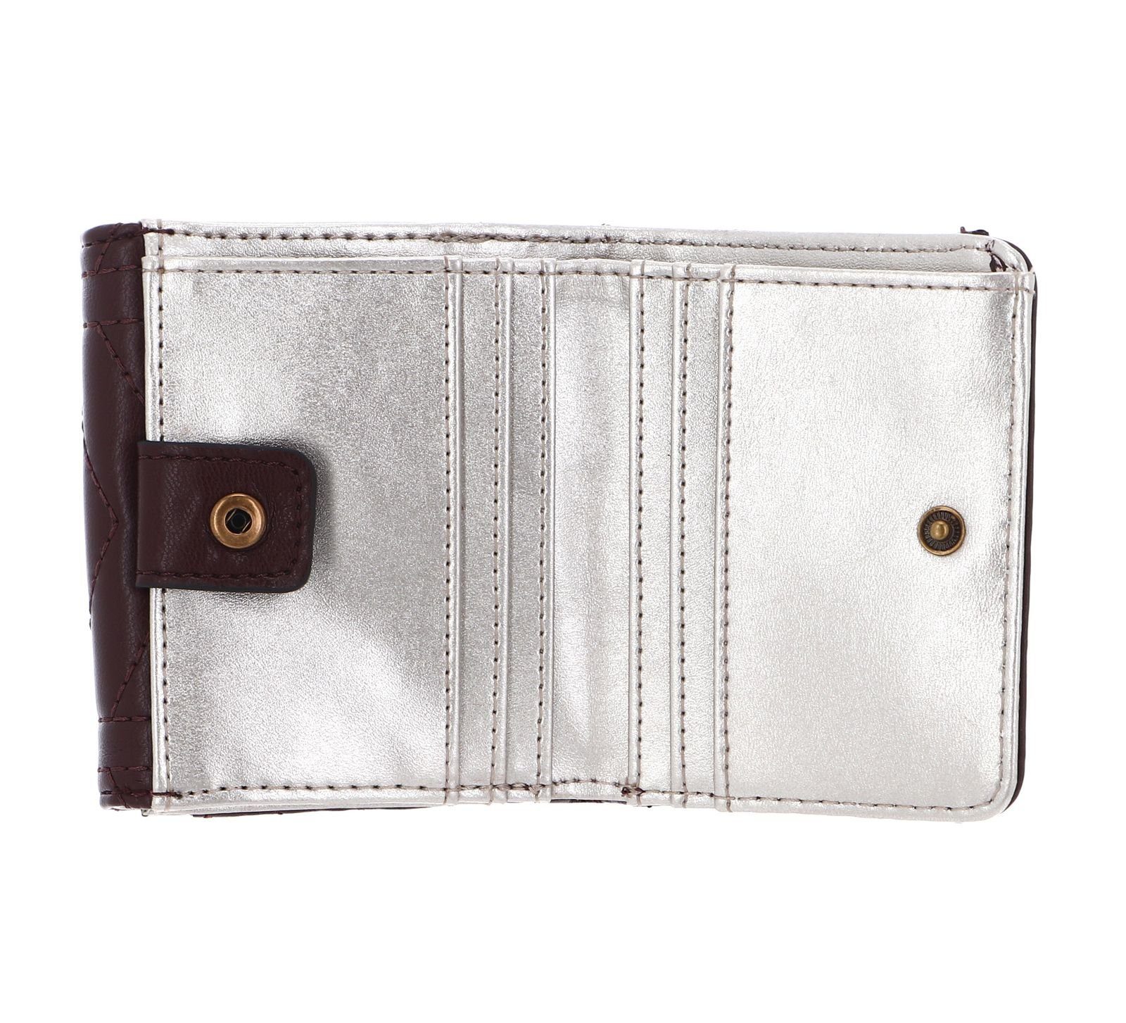 Guess Geldbörse Lovide SLG günstig online kaufen