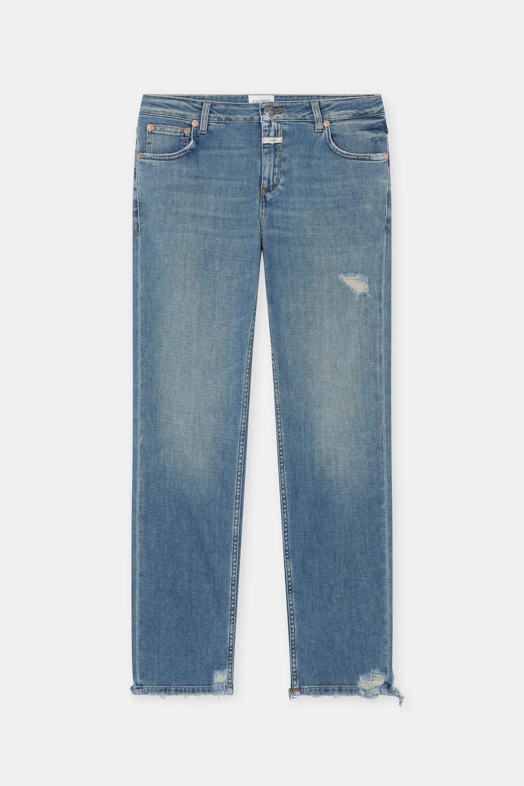 CLOSED 5-Pocket-Hose Junna