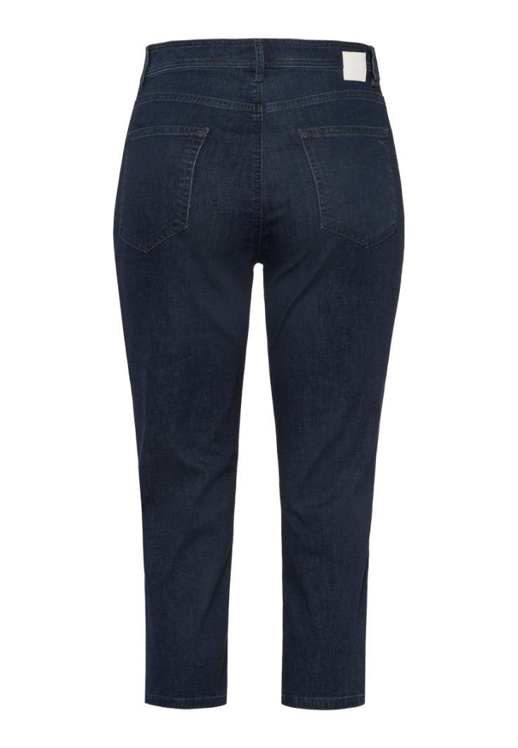 C 5-Pocket-Jeans Style dunkelblau Brax MARY