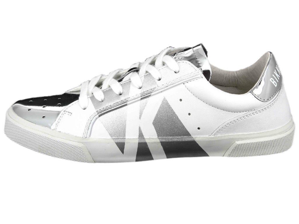 Bikkembergs Rubber Schnürschuh