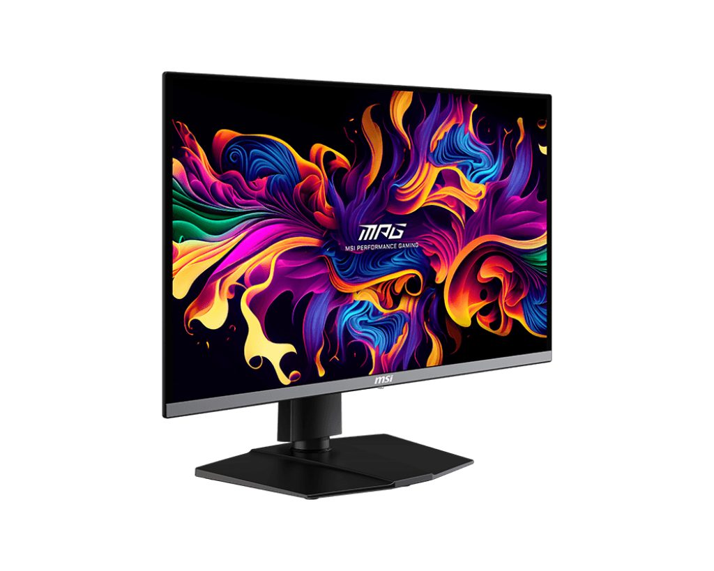 MSI MSI-XYZ123 LCD-Monitor (Hochauflösend, energiesparend, vielseitig einsetzbar)
