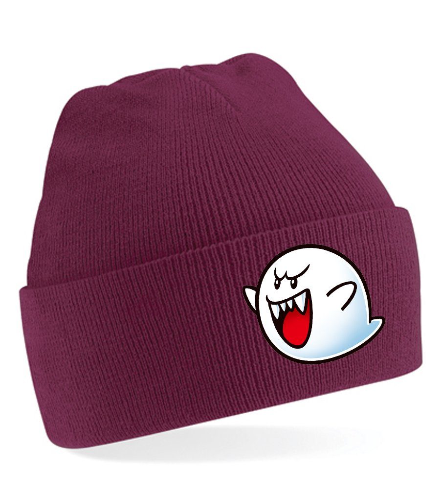 Burgund