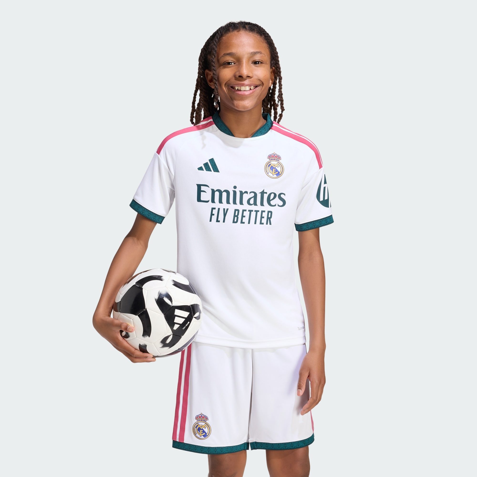 adidas Performance Fußballtrikot adidas Performance Serie A