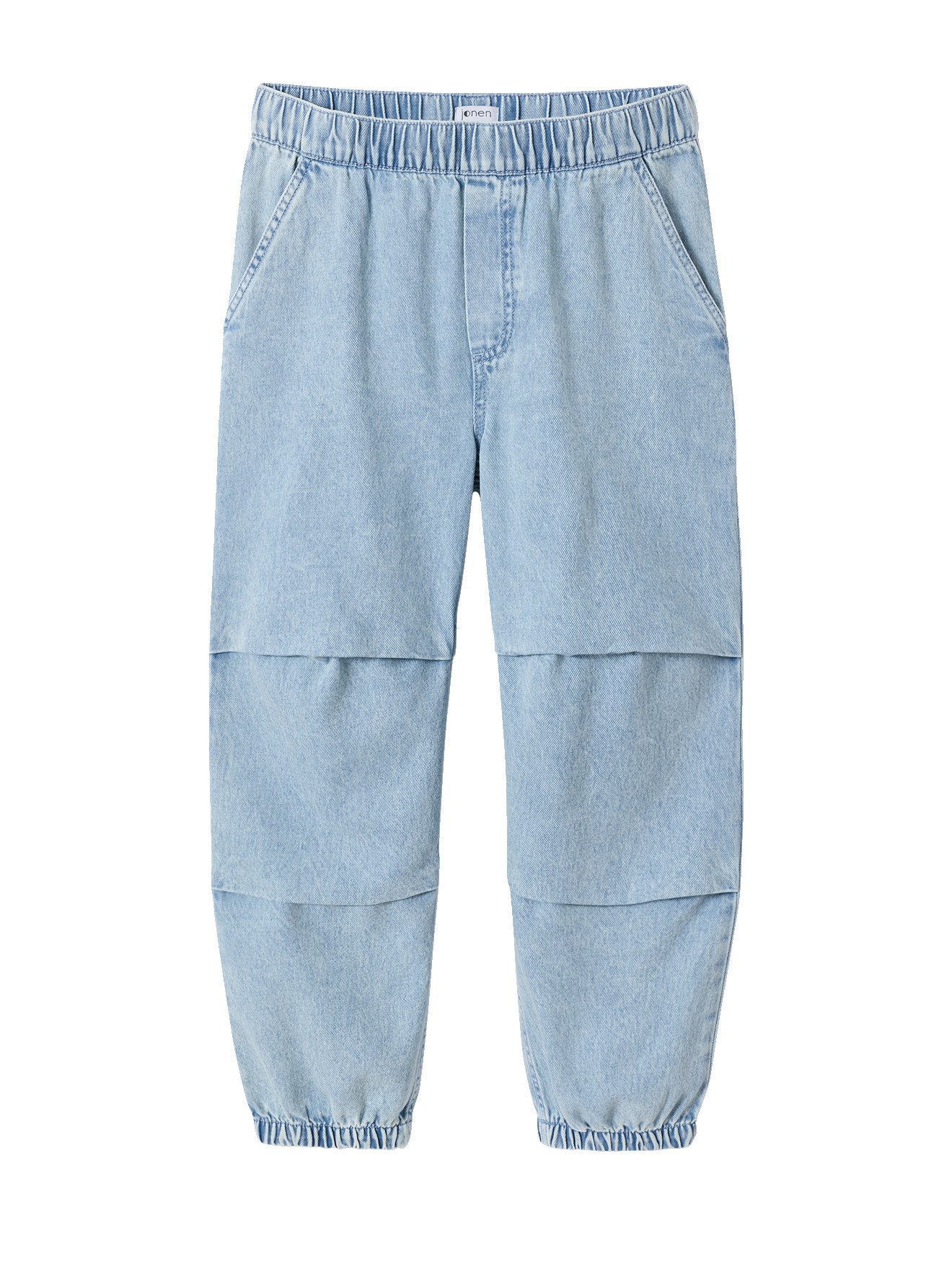 7/8-Caprijeans