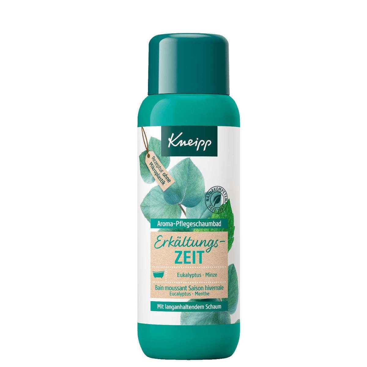 Kneipp Badeschaum