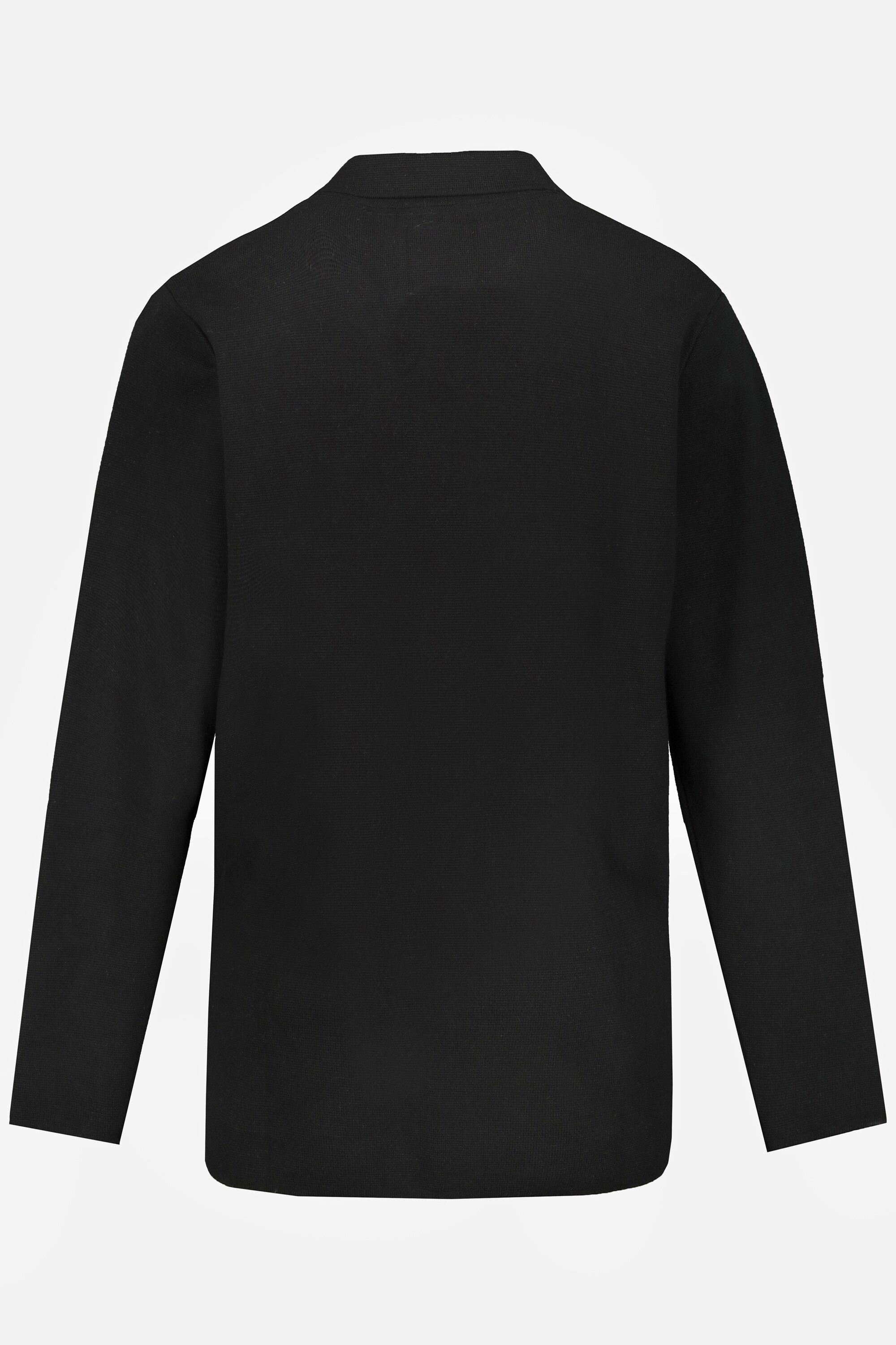 JP1880 Poloshirt Stricksakko FLEXNAMIC® Business Milano-Strick