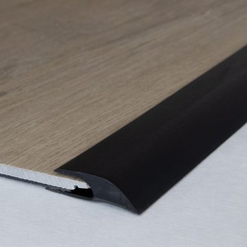PROVISTON Abschlussprofil PVC, 32 x 5 x 2700 mm, Beige, Einfass- & Abschlussprofile