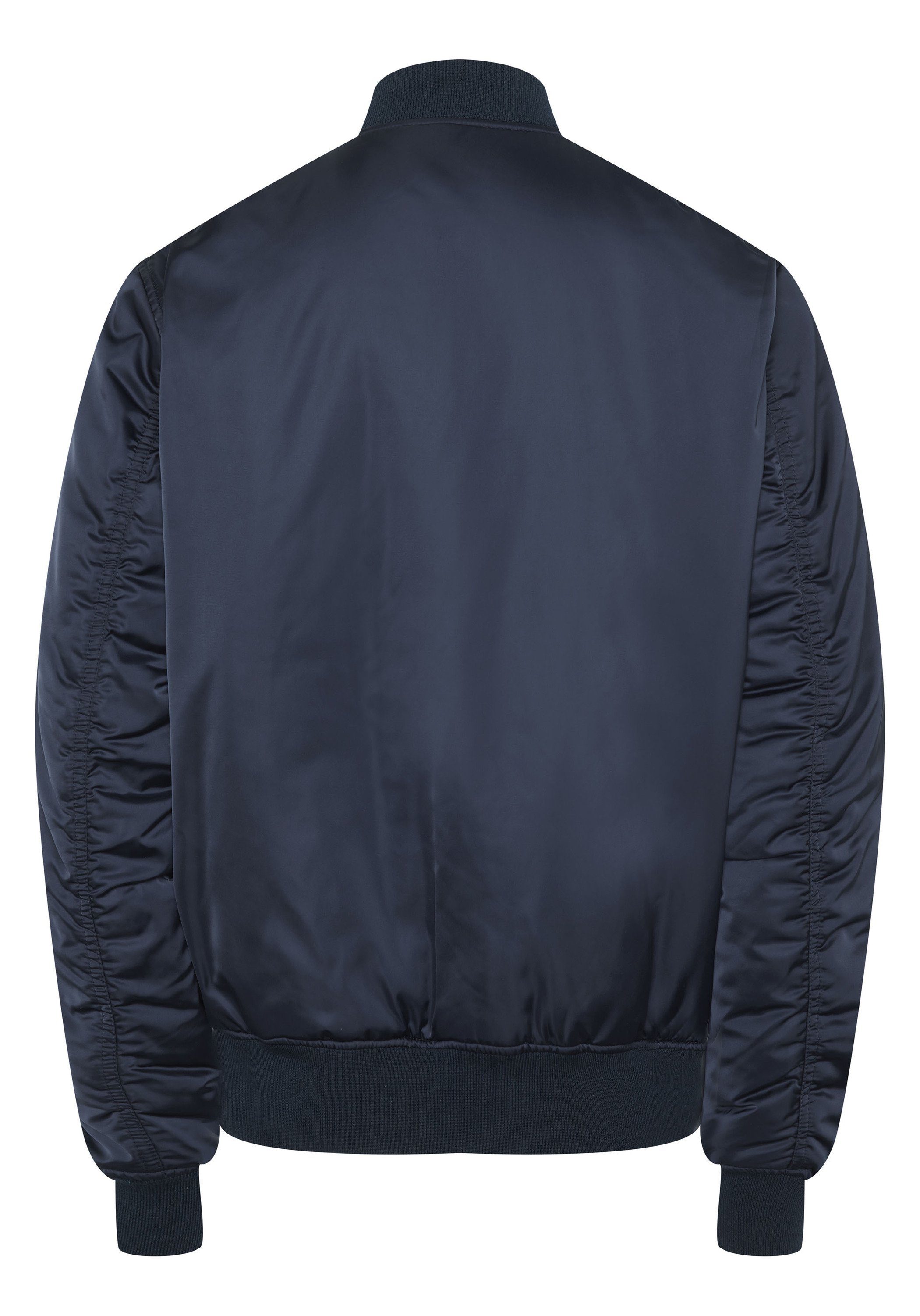 Polo Sylt Blouson im changierenden Wende-Design günstig online kaufen