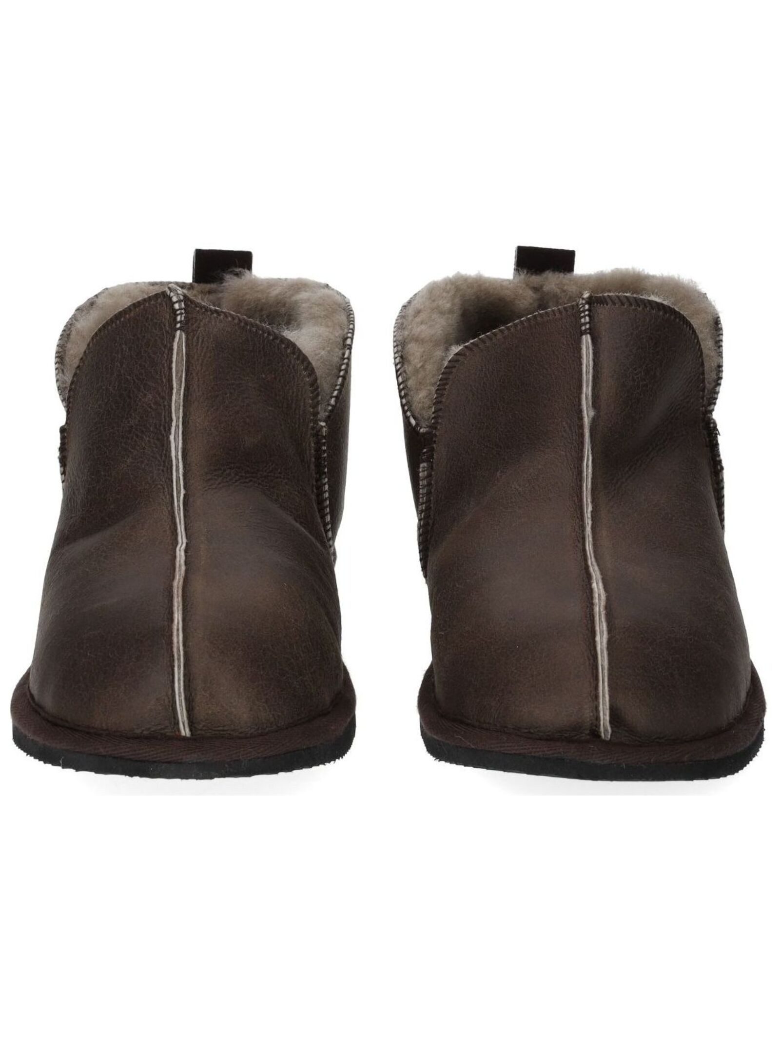 Shepherd Shepherd Hausschuhe Leder Hausschuh