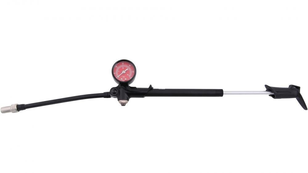 RockShox Fahrradpumpe RockShox Dämpferpumpe