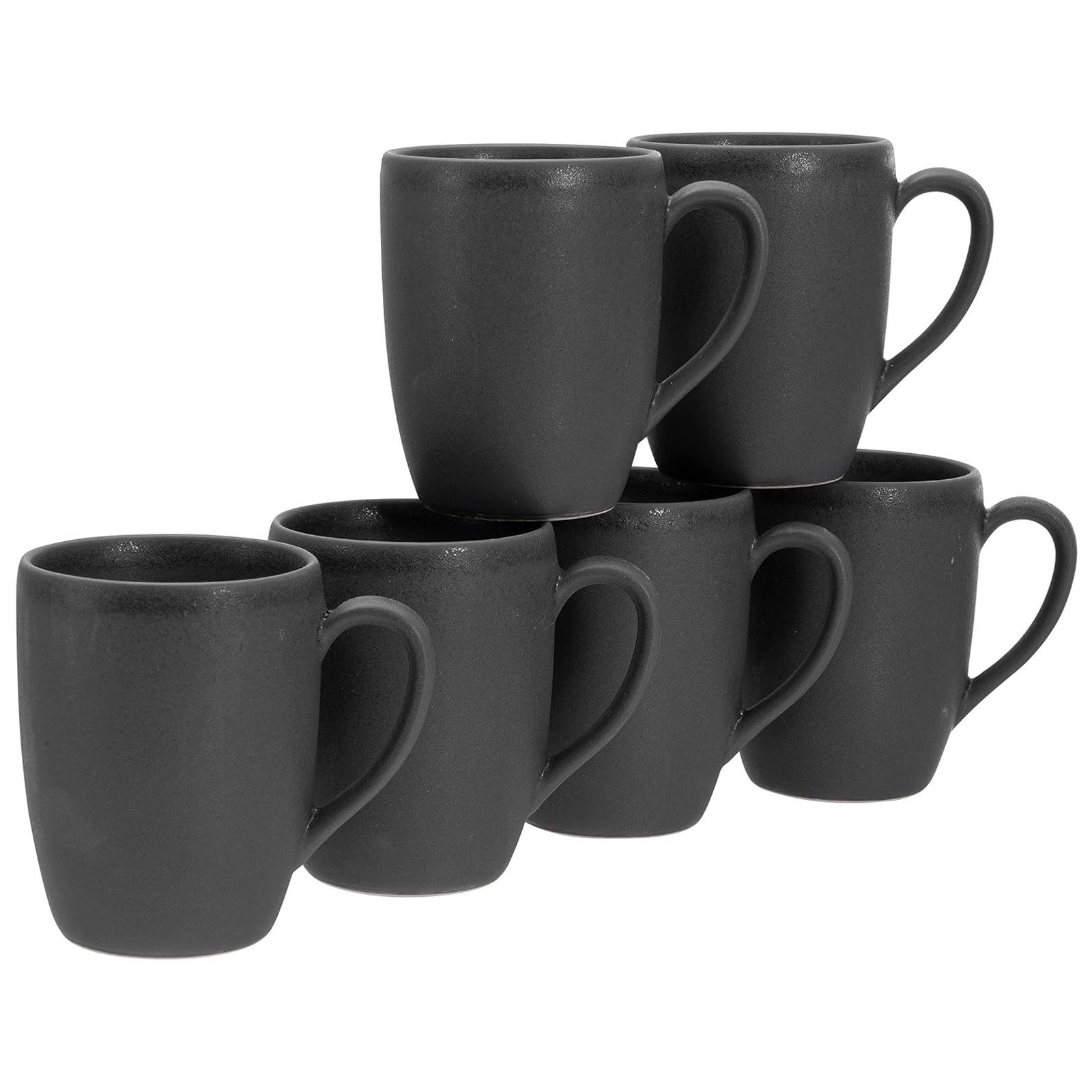CreaTable Tasse Elements Collection, Qualitätsproduktion aus Steinzeug