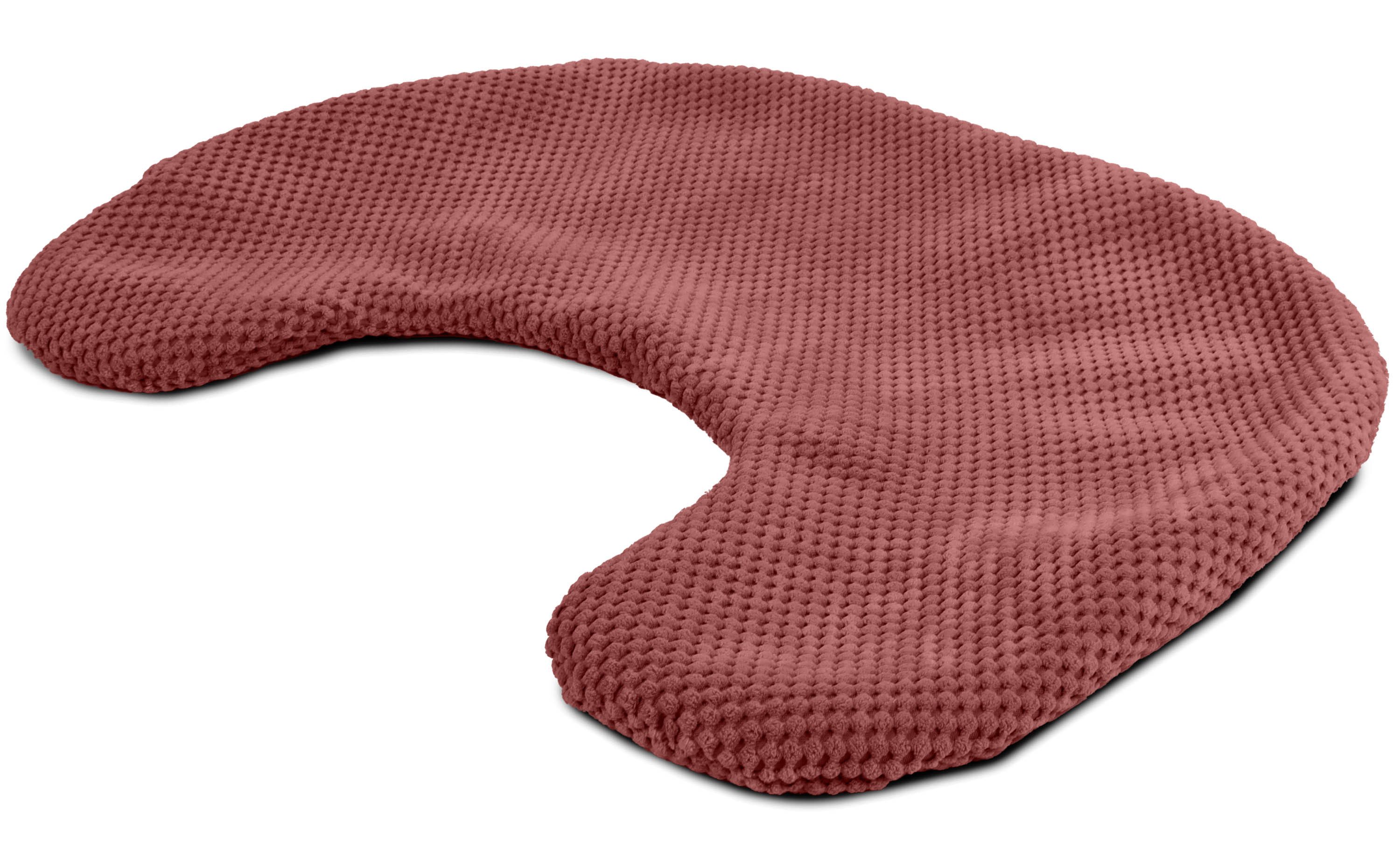 Amilian Stillkissenbezug - Ersatzbezug für Stillkissen günstig online kaufen