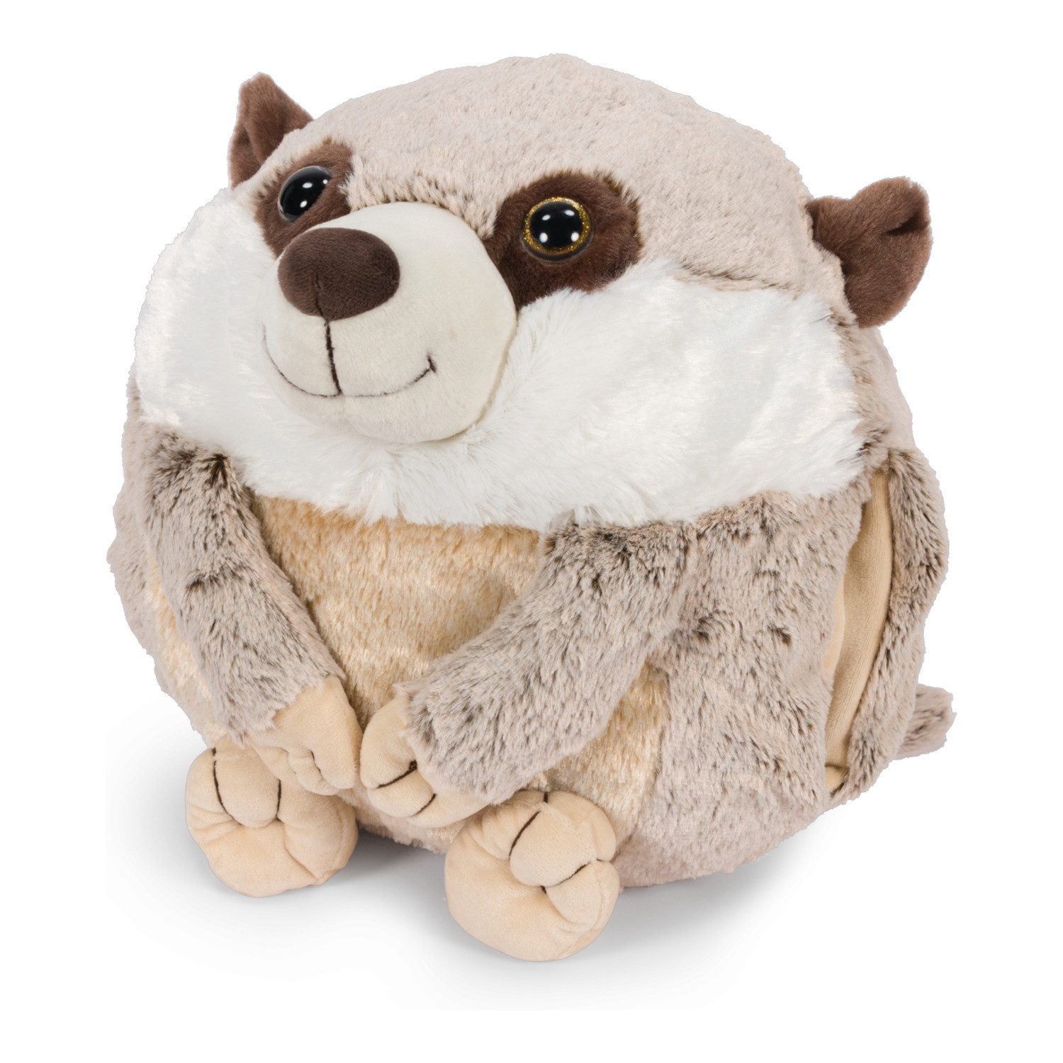 NOXXIEZ Handwärmer Erdmännchen Handwärmer Noxxiez Kuscheltier