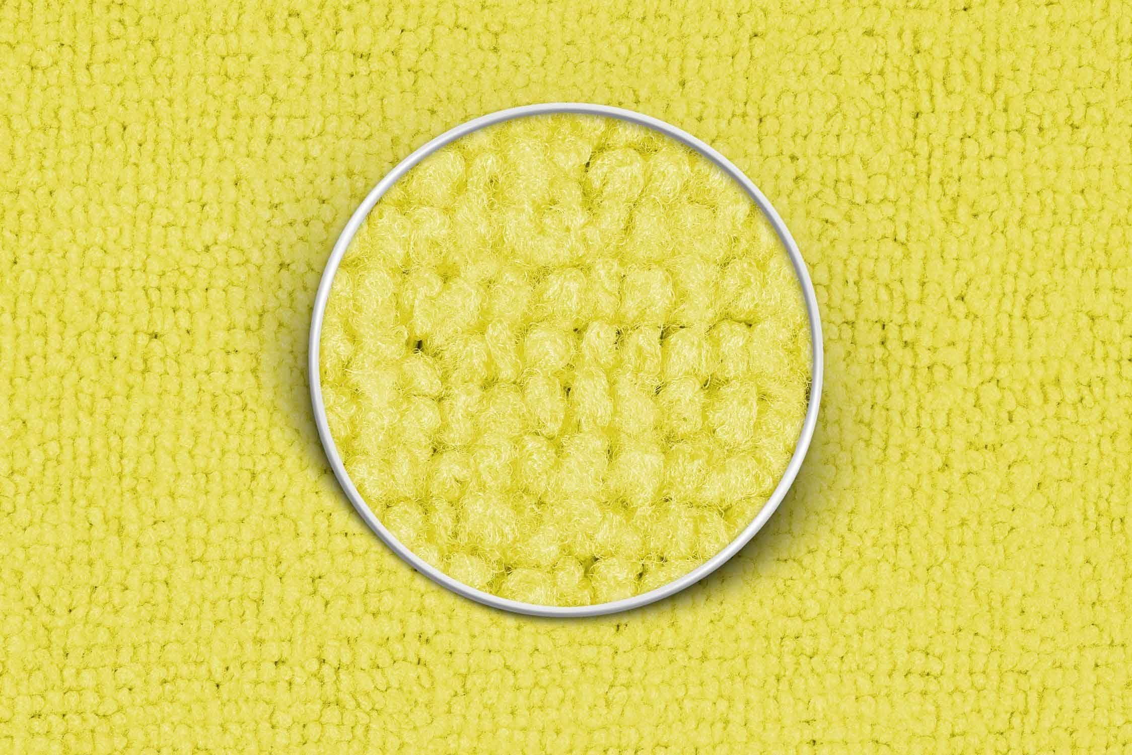 SemyTop Geschirrtuch Mikrofasertücher, 40x40 cm, Hohe Saug- & Reinigungskraft, 20 Stück