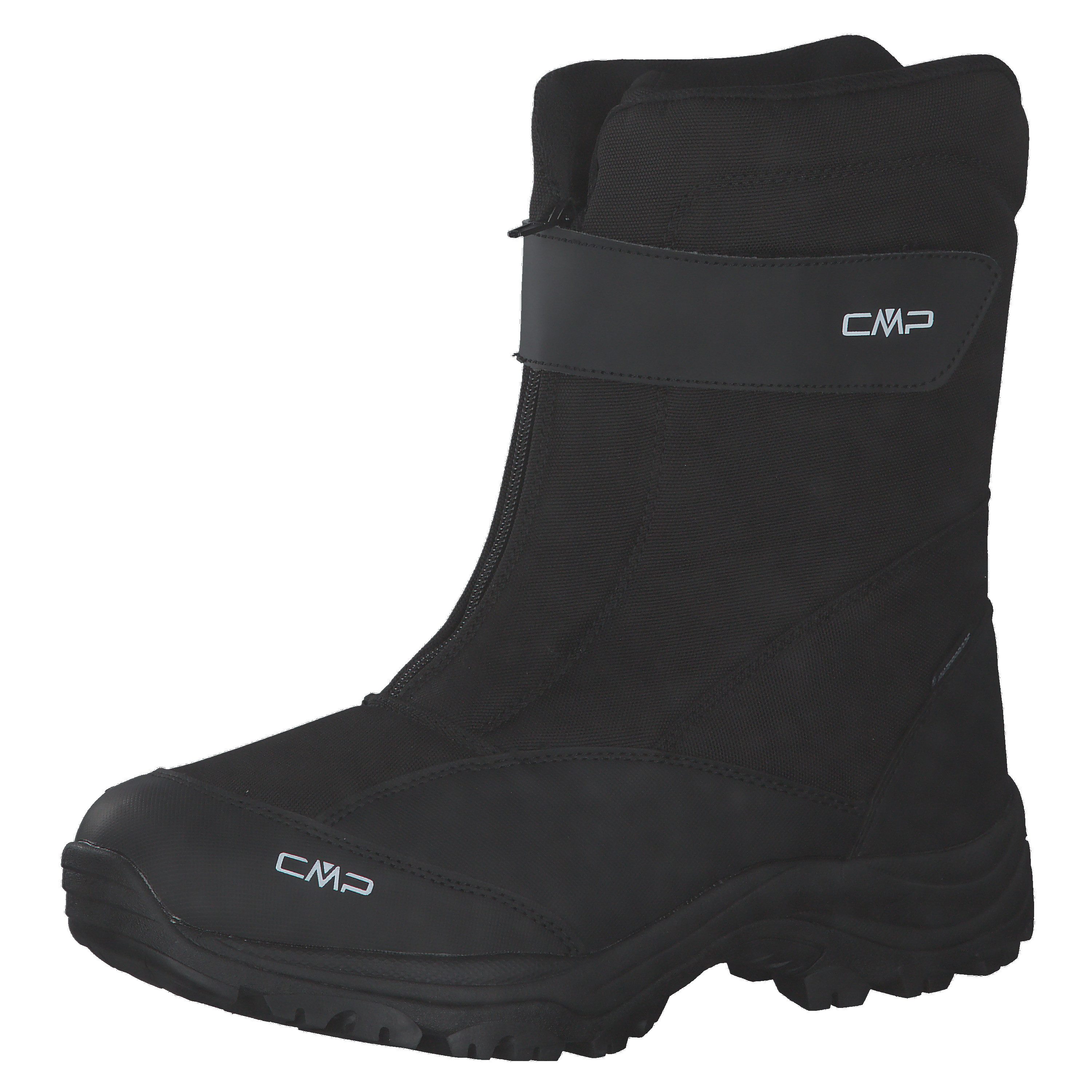 CMP Herren Winterstiefel Jotos Snow Boot WP 39Q4917 Wanderstiefel
