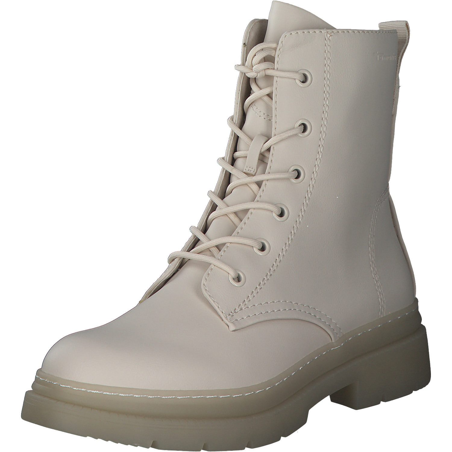 25210 Schnürstiefelette
