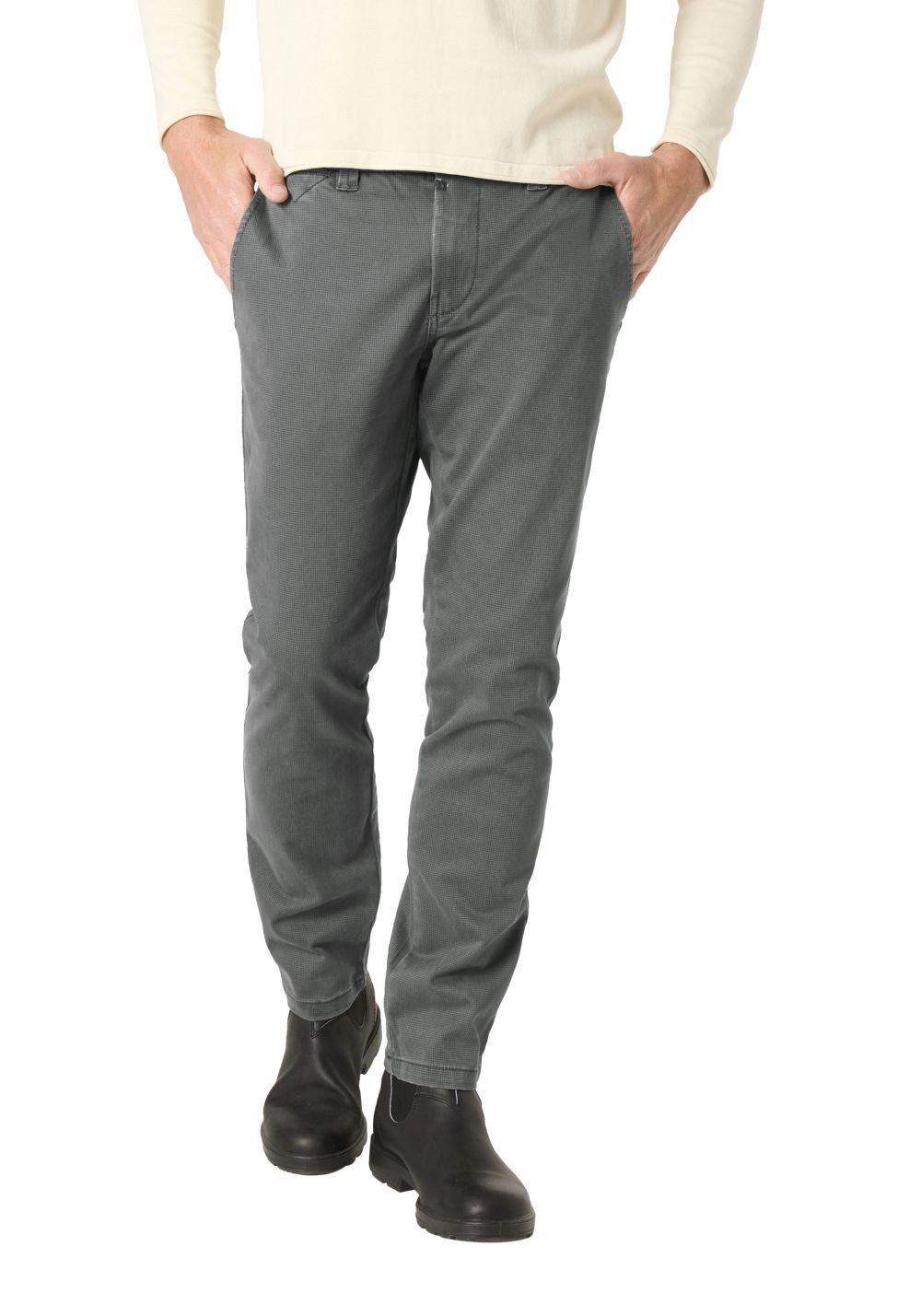 Grey Minimal 8688