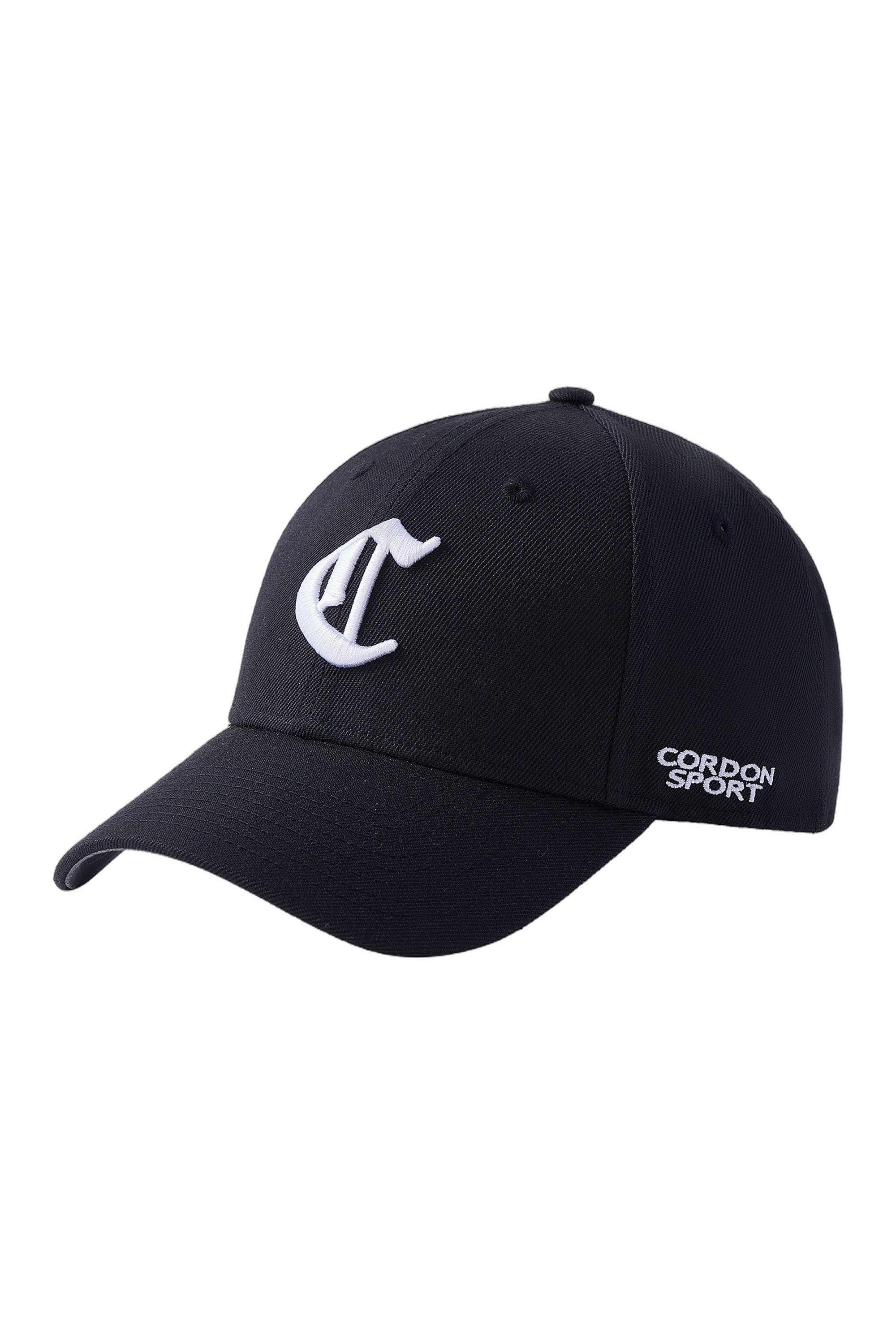 Cordon Sport Baseball Cap Bobby