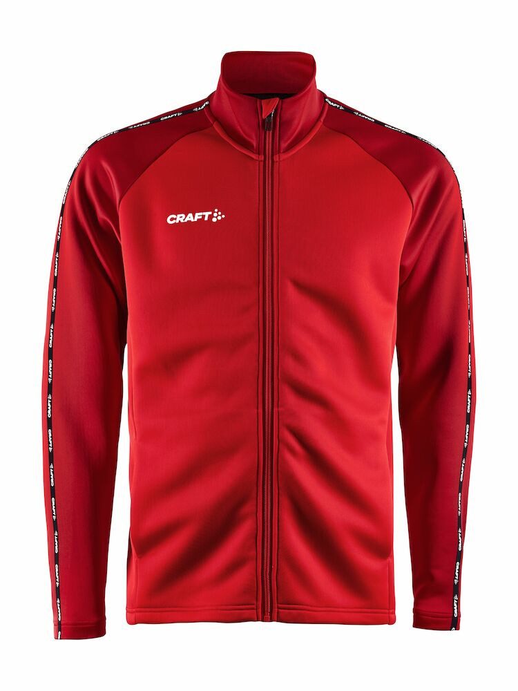 Craft Trainingsanzug Squad 2.0 Full Zip günstig online kaufen