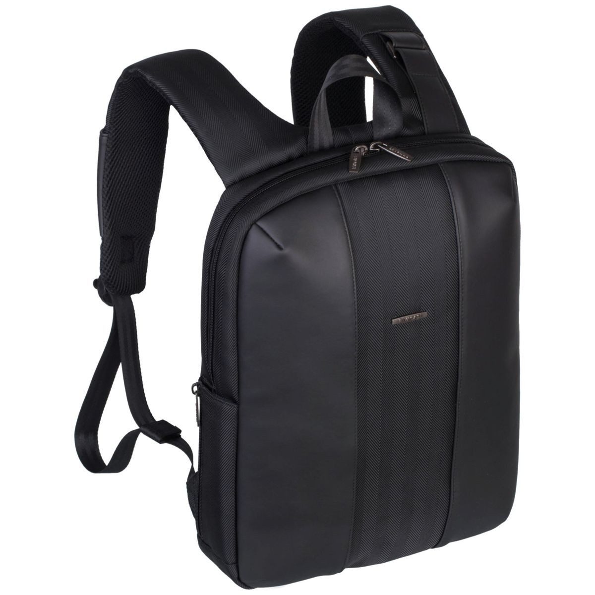 Laptoprucksack 8125 Narita Laptop Rucksack schwarz