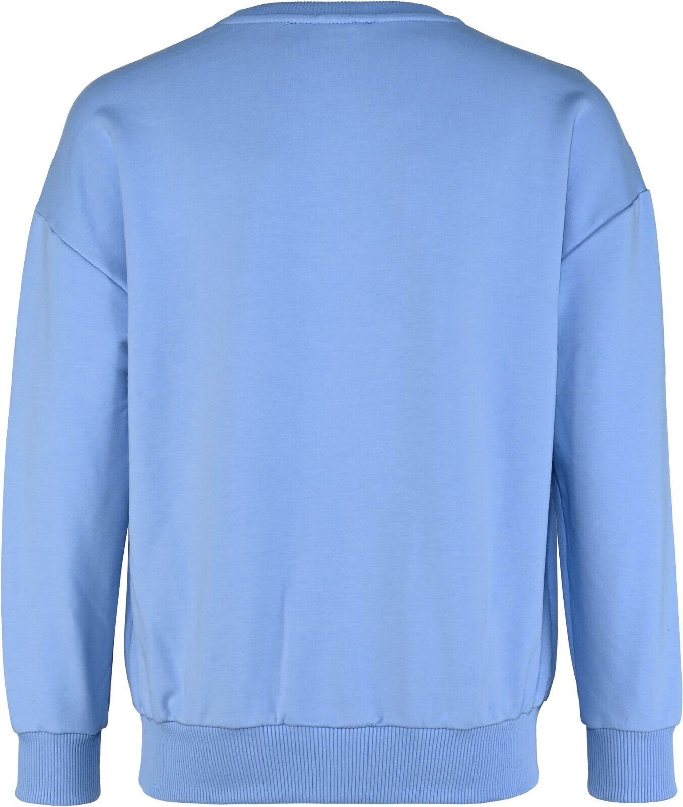 BLUE Mädchen Sweatshirt Blue EFFECT Sweatshirt Effect®